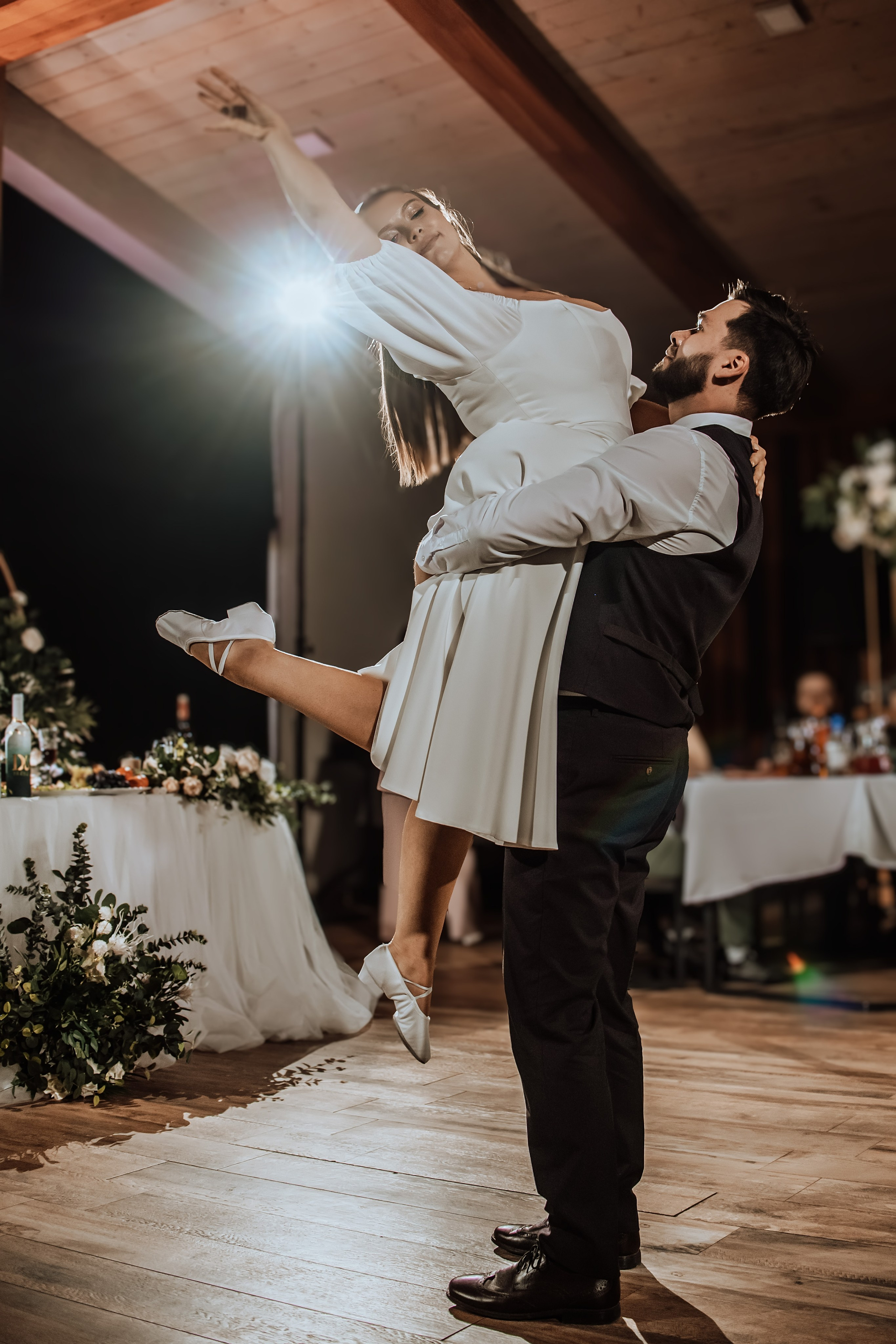 Свадебные съемки. Александр Миронов фотограф