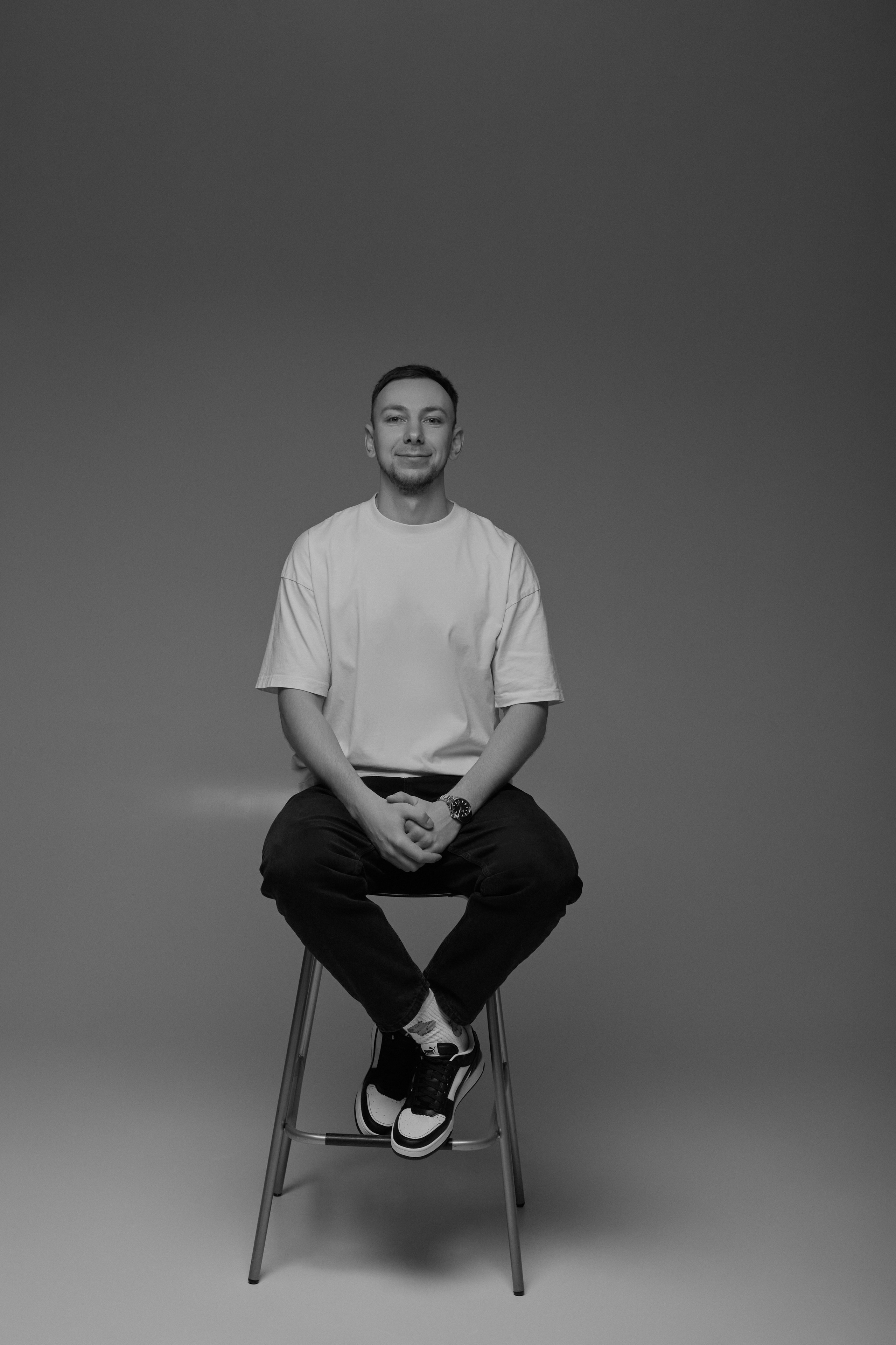 N&A. Фотограф в Самаре Диана Анисимова