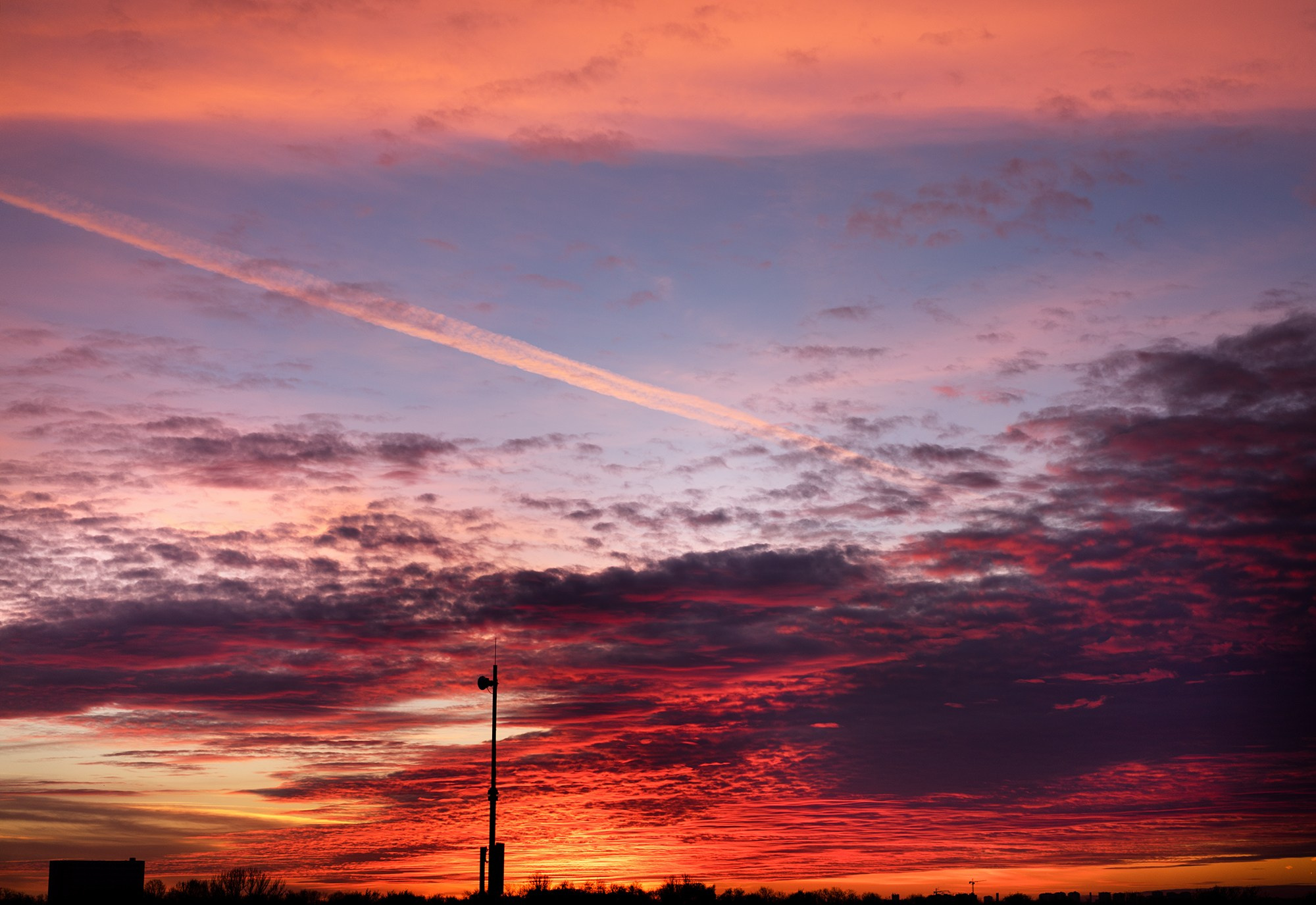 От заката до рассвета. Ваш личный фотограф Марина Волкова