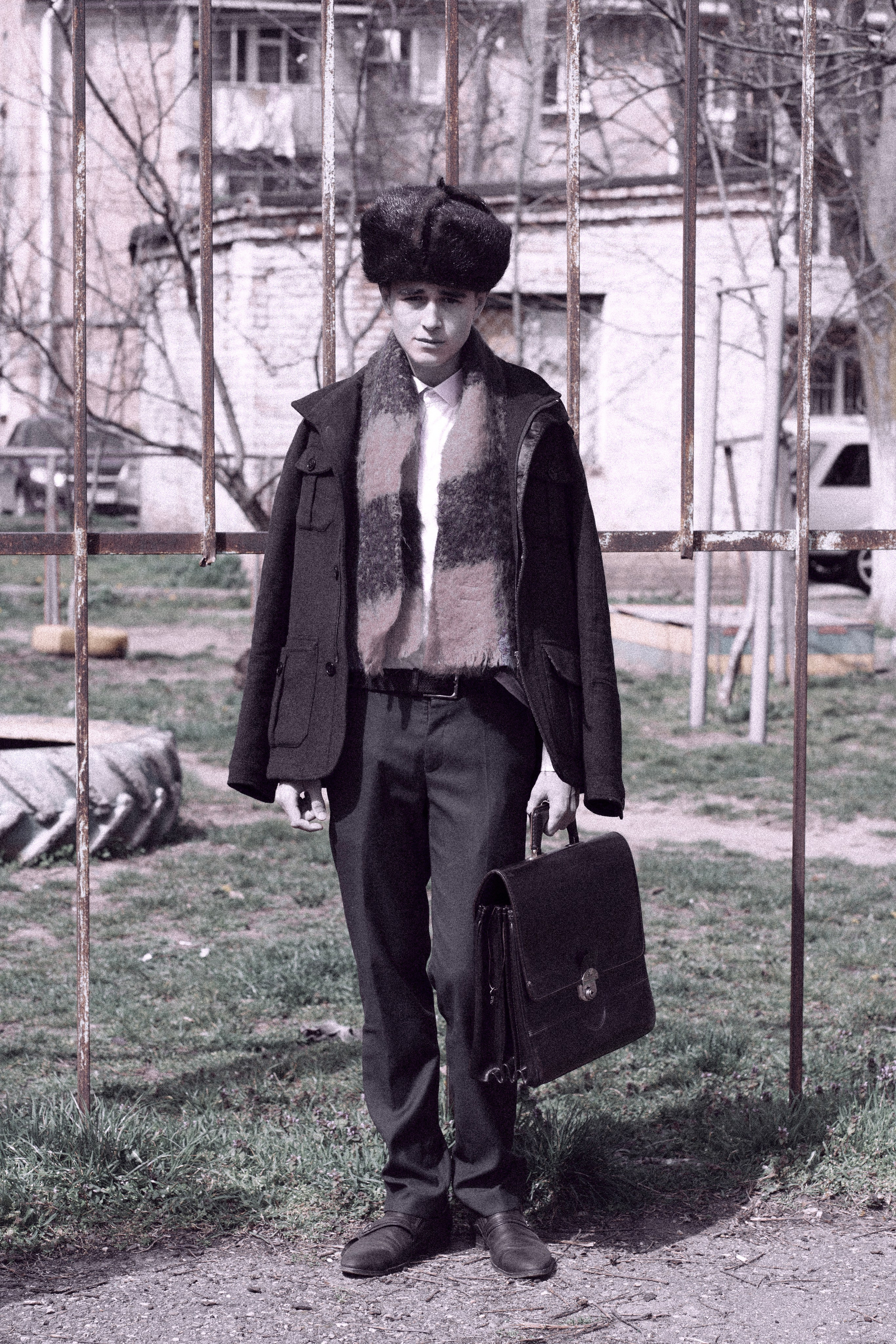 Творческая. La Sueña. Фотограф и видеограф в Краснодаре Ключерова Юлия