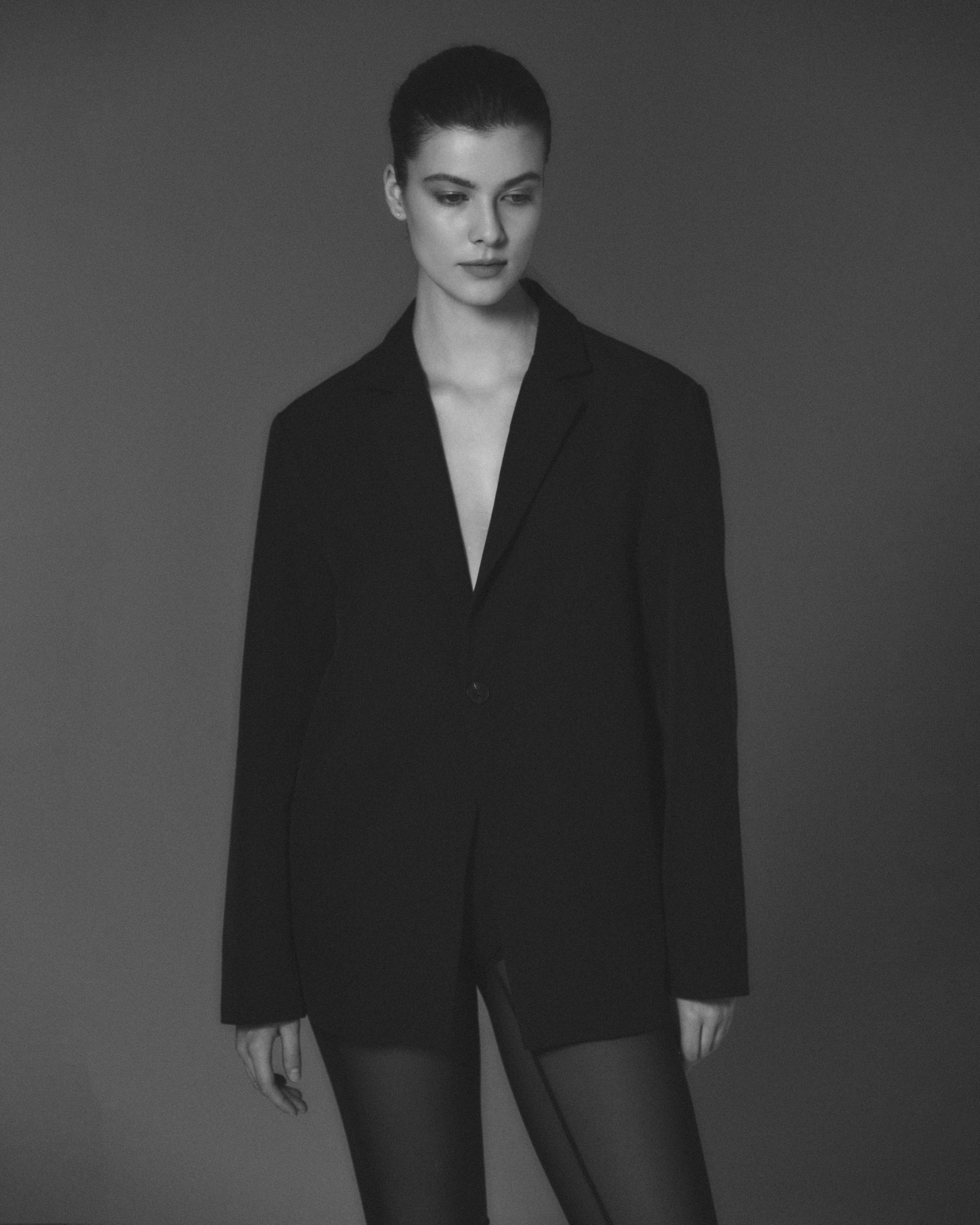 Саша. Фотограф в Санкт-Петербурге Вадим Иванов