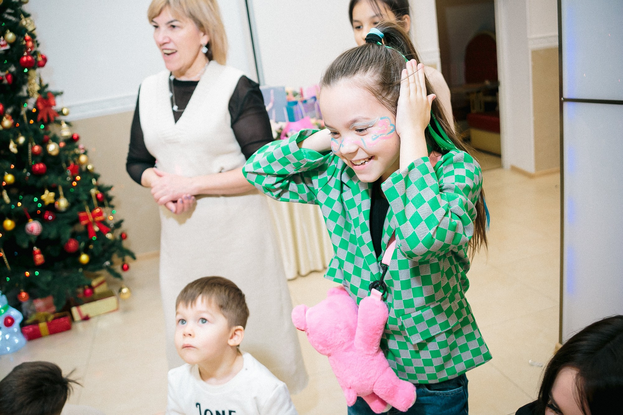 День Рождения Асель!. Фотограф, Марина Шипек