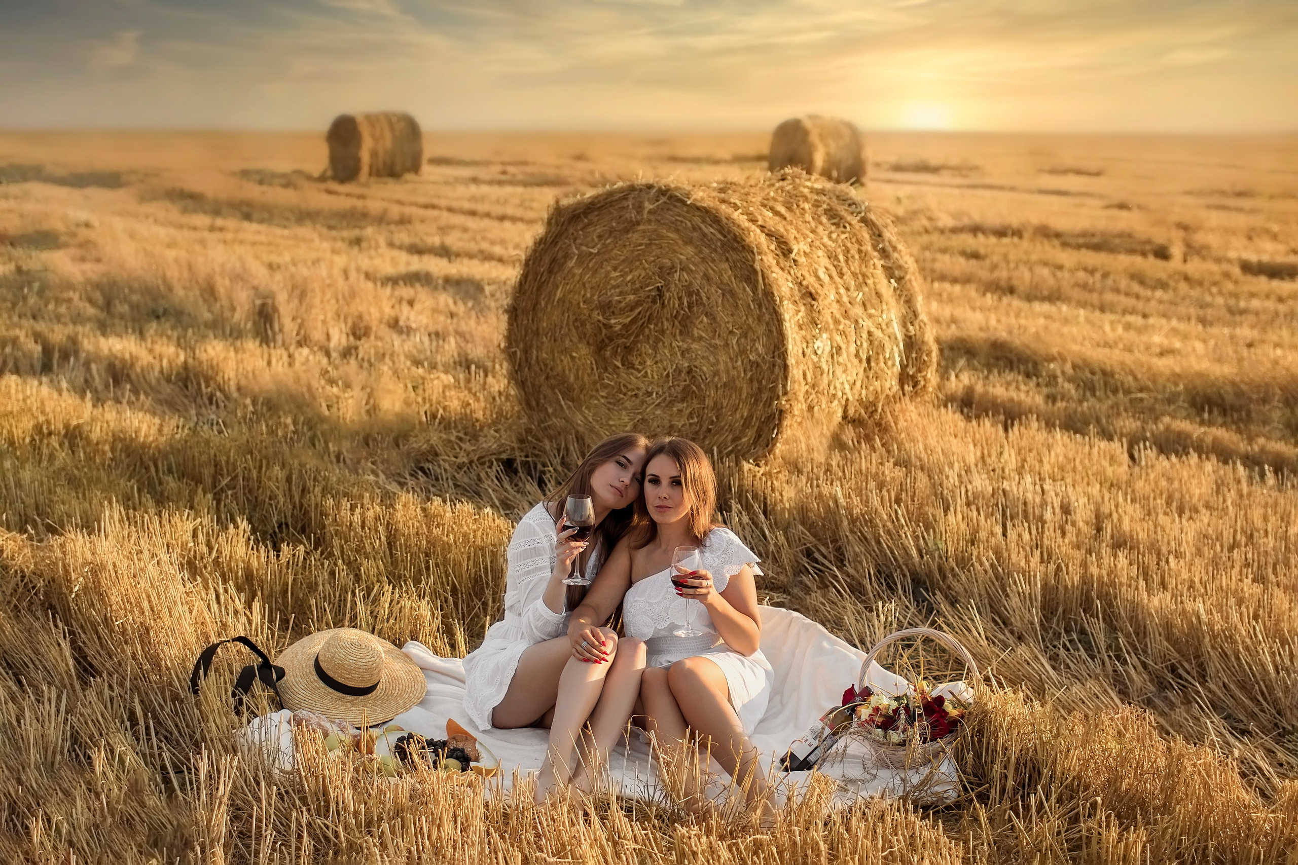 Свадебный и семейный фотограф в Туле и Москве Полукарова Юлия