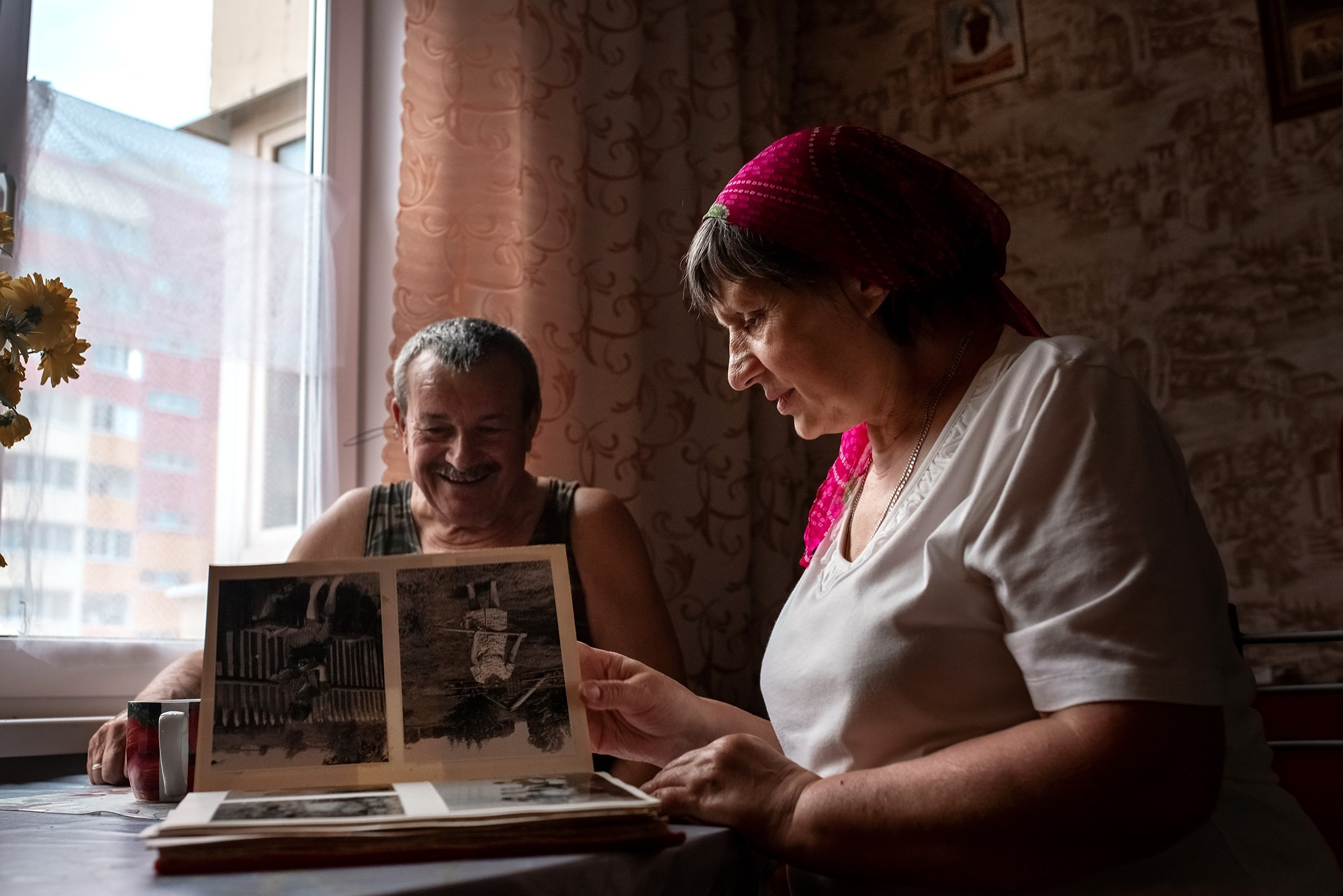 Валентина. Женский фотограф Крещение Венчание Москва Брянск