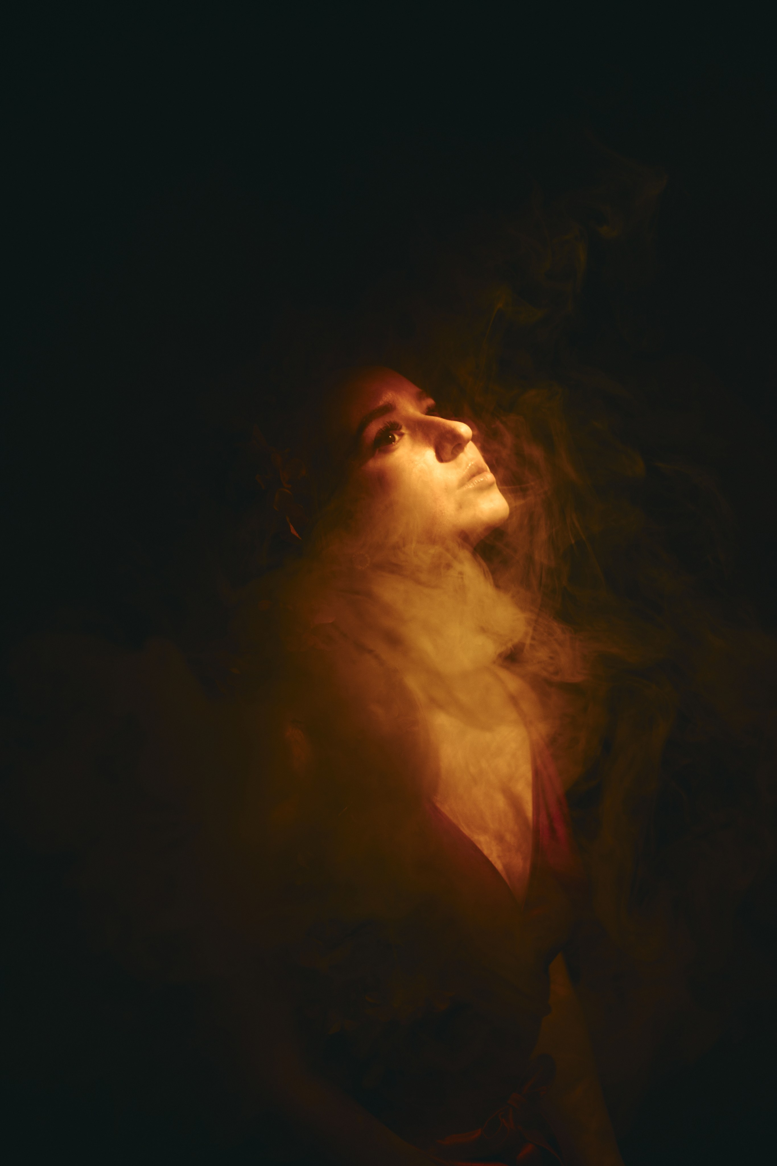 Кристина. Фотограф Александр Рауш