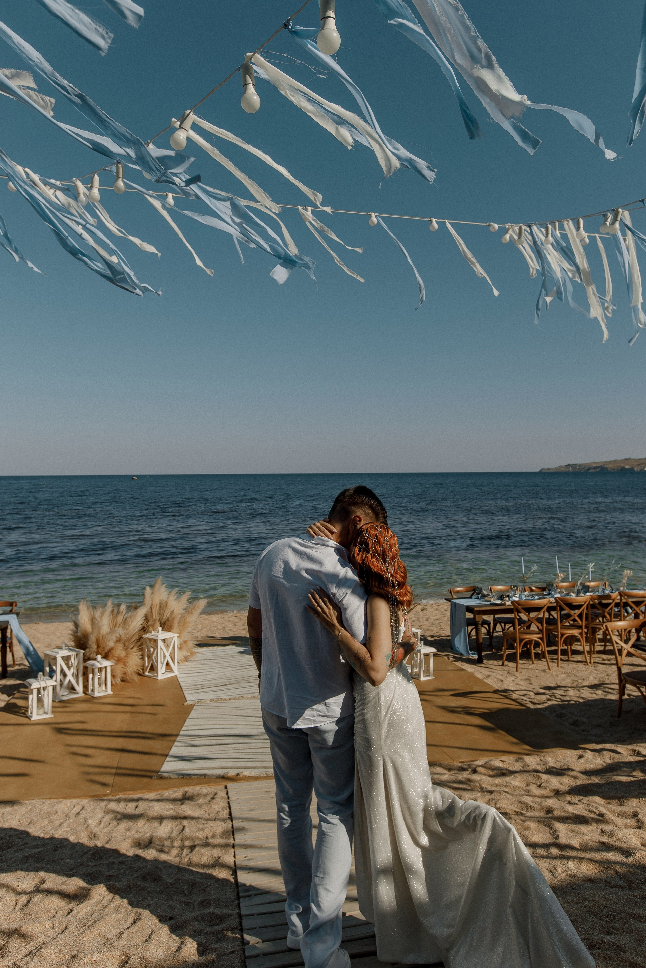 Егор и Настя. Фотограф Анна Лейман. Севастополь