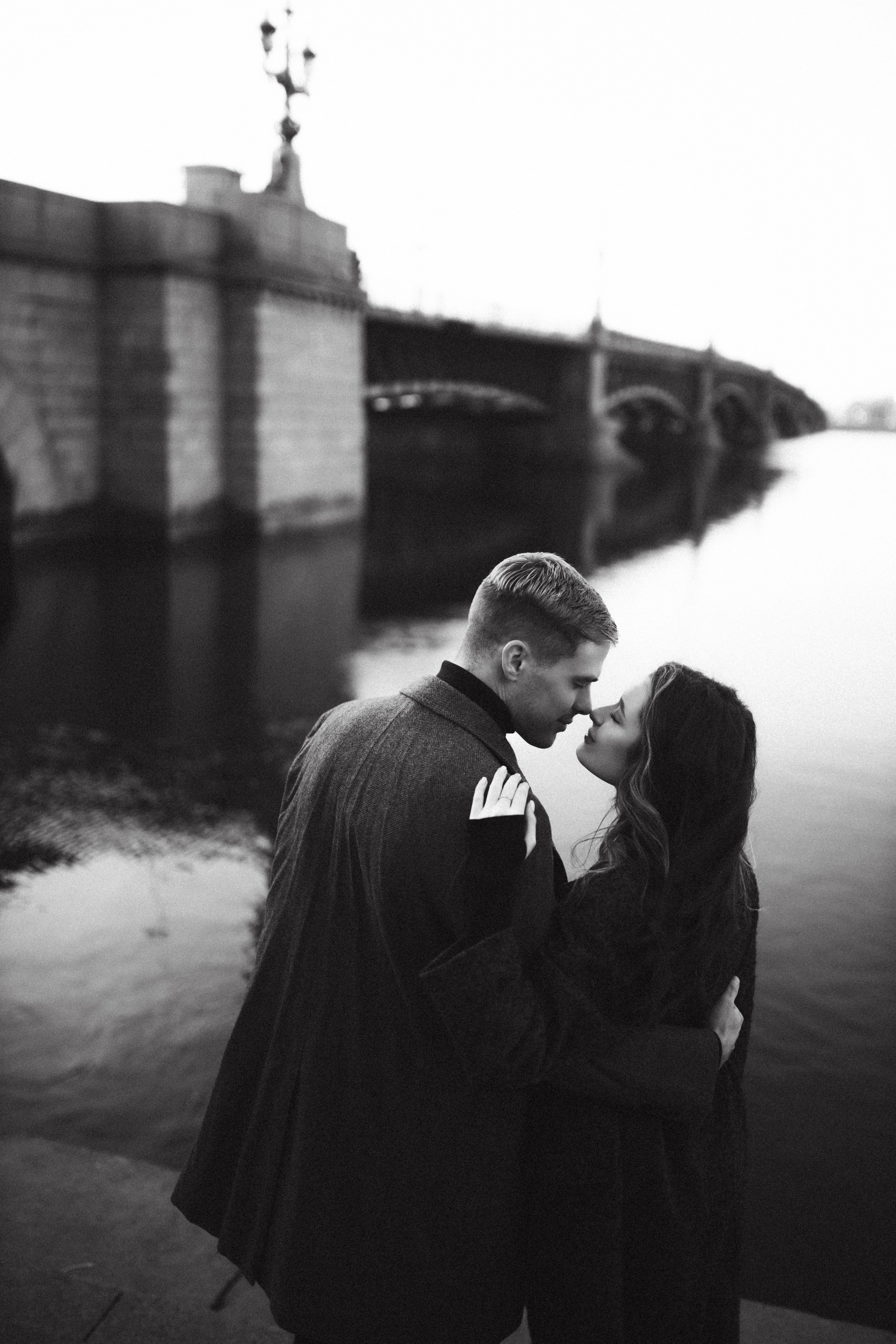 С & O | Санкт-Петербург. Фотограф Екатерина Амбрушкевич