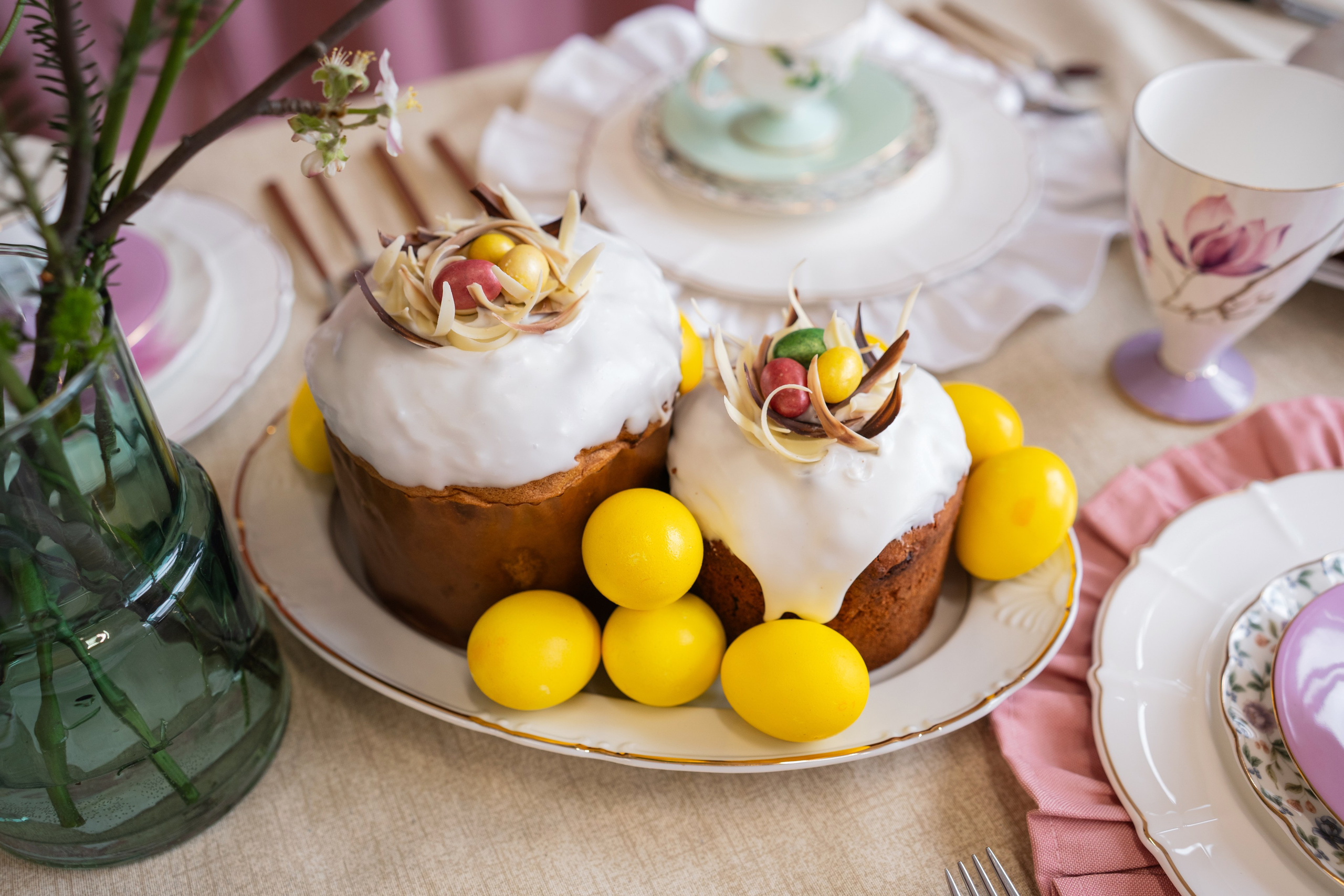 Цветочный Мастер-Класс. Vmeste.Klassno