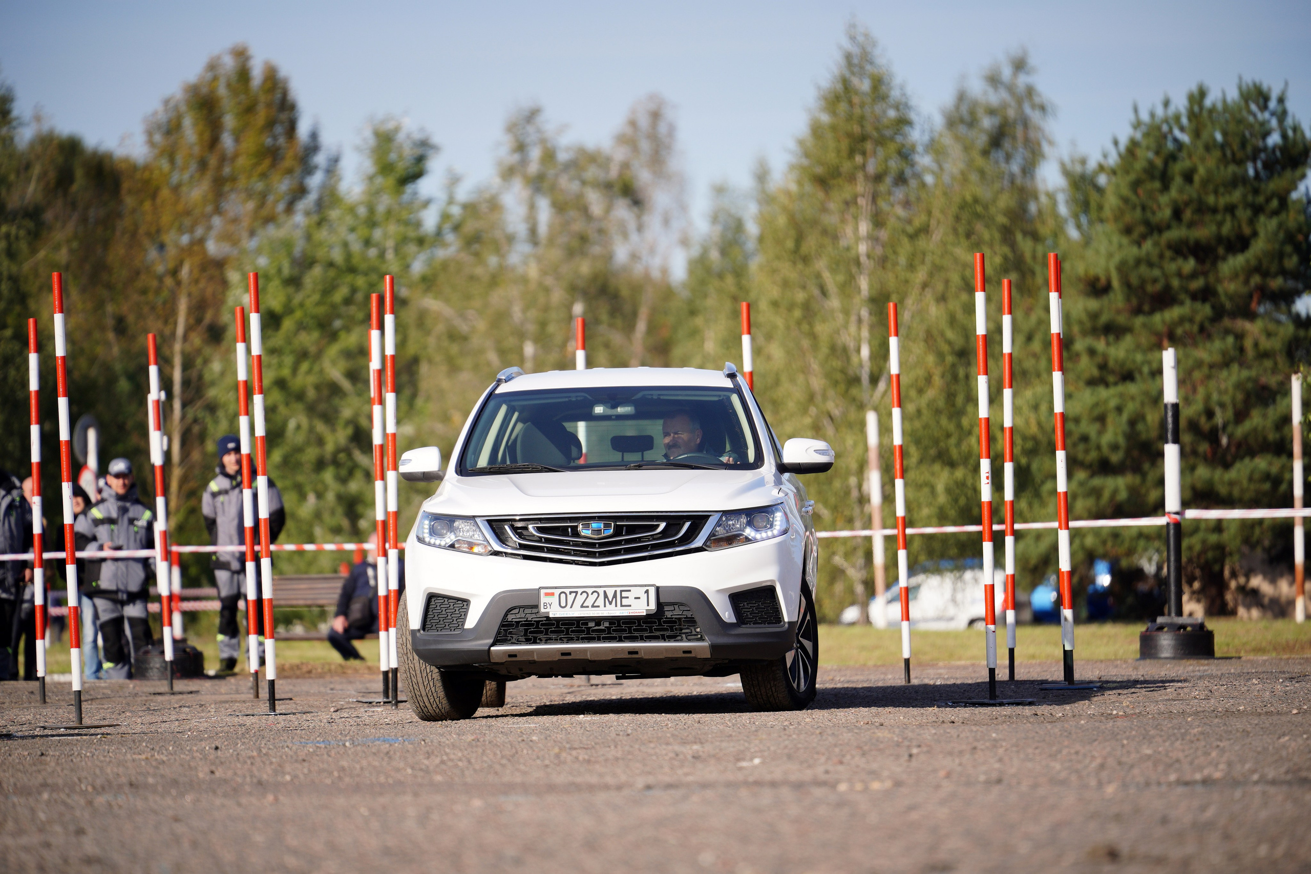 Как это было: III РЕСПУБЛИКАНСКИЕ СОРЕВНОВАНИЯ