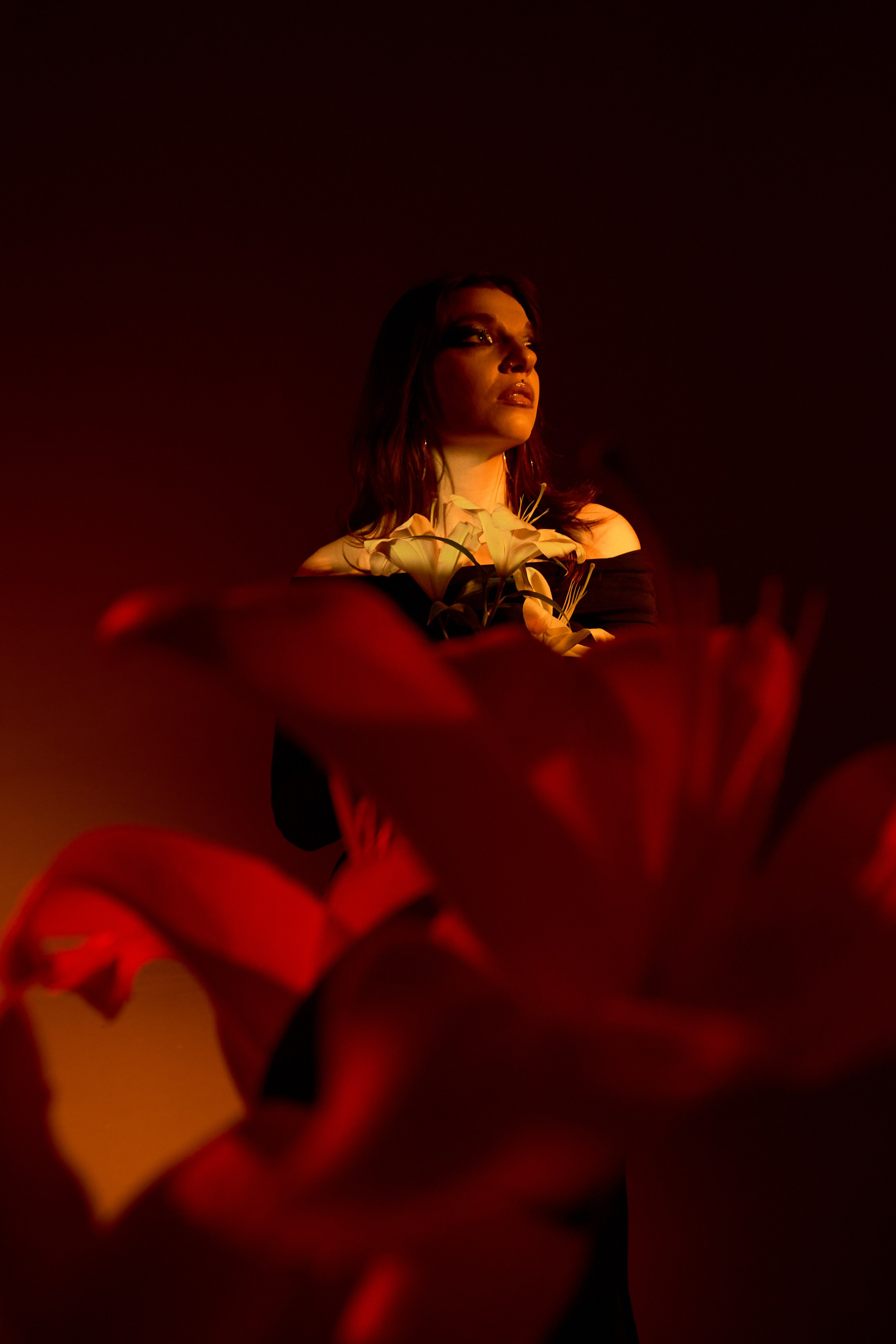 Nastya. Иван Глухих, портретный фотограф