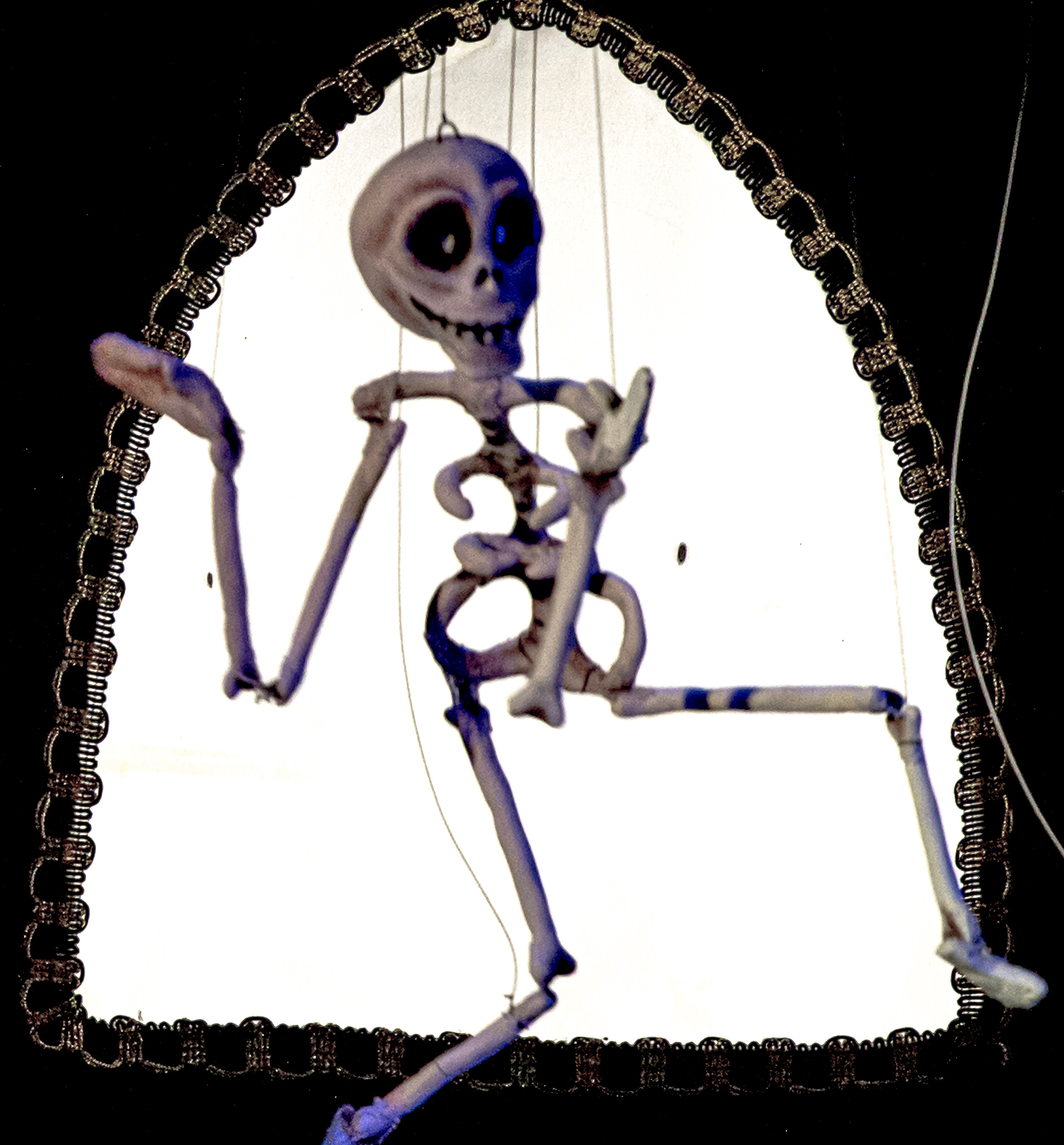 Маленькая ведьма спектакль театра Саквояж. Фотограф в Сочи Юрий Шептаев