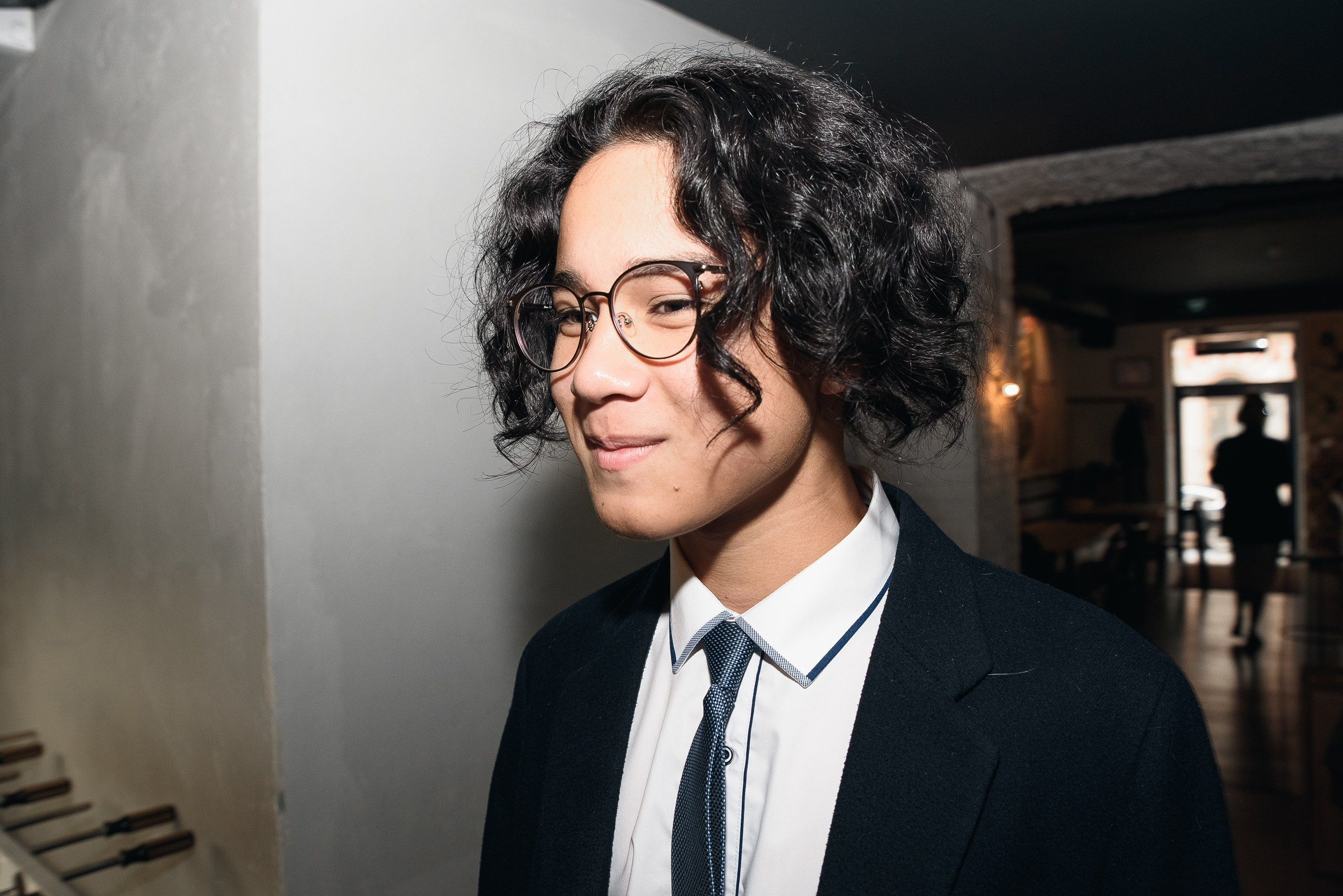 С кем уютно и тепло. Главная