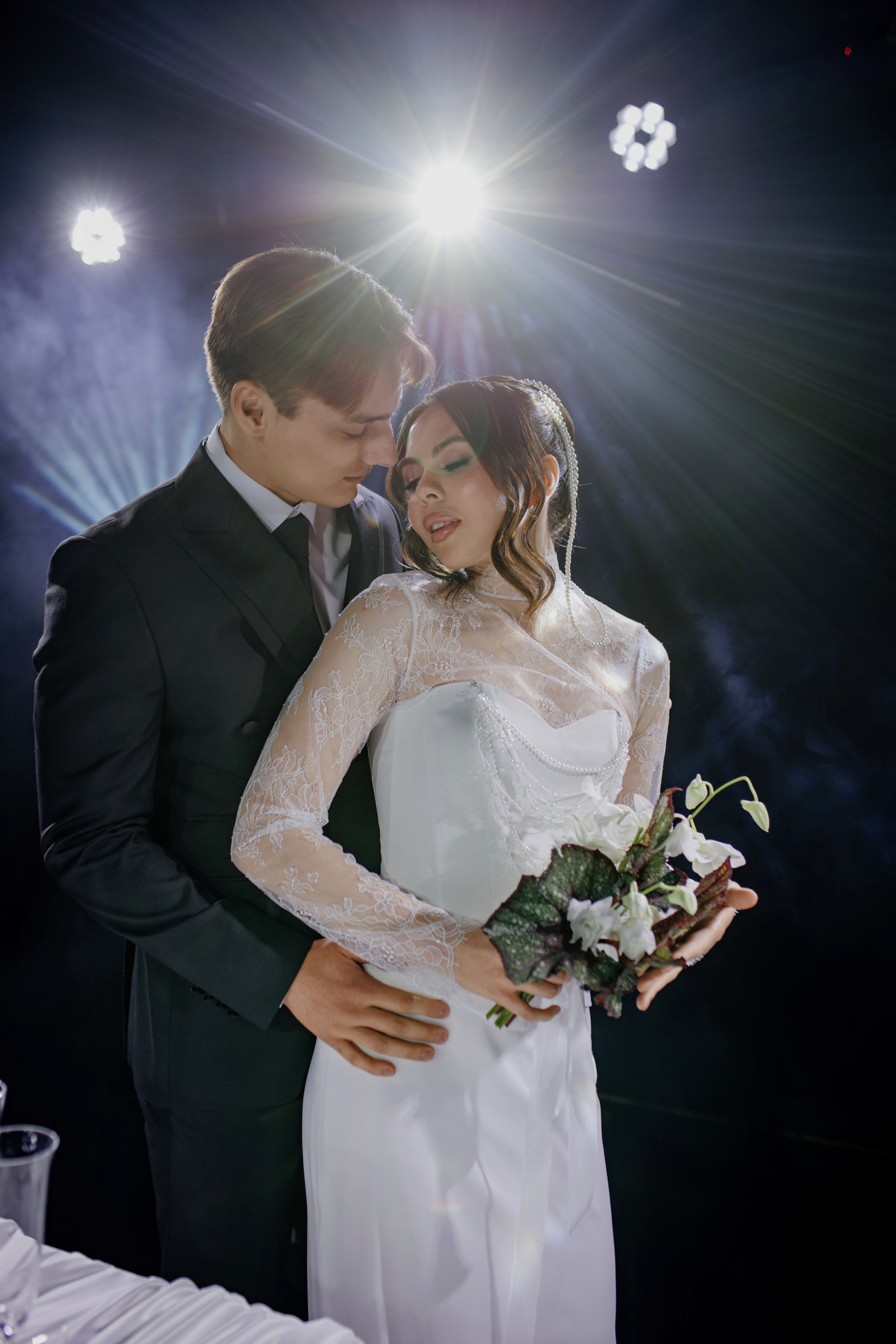 Мария и Александр. Свадебный и семейный фотограф в Краснодаре Оксана Блейле