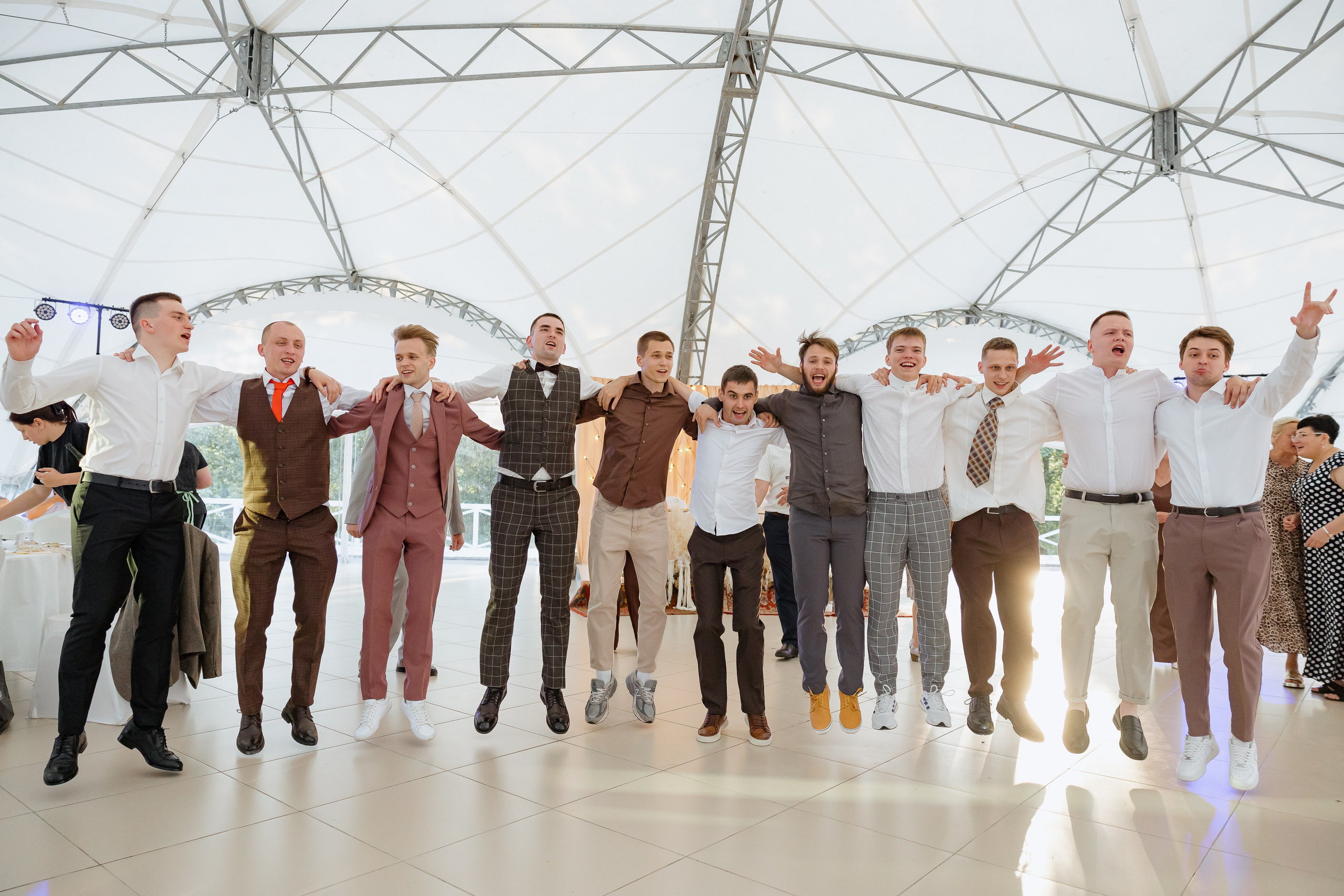 L & V. Фотограф Сергей Ртищев в Москве и РФ