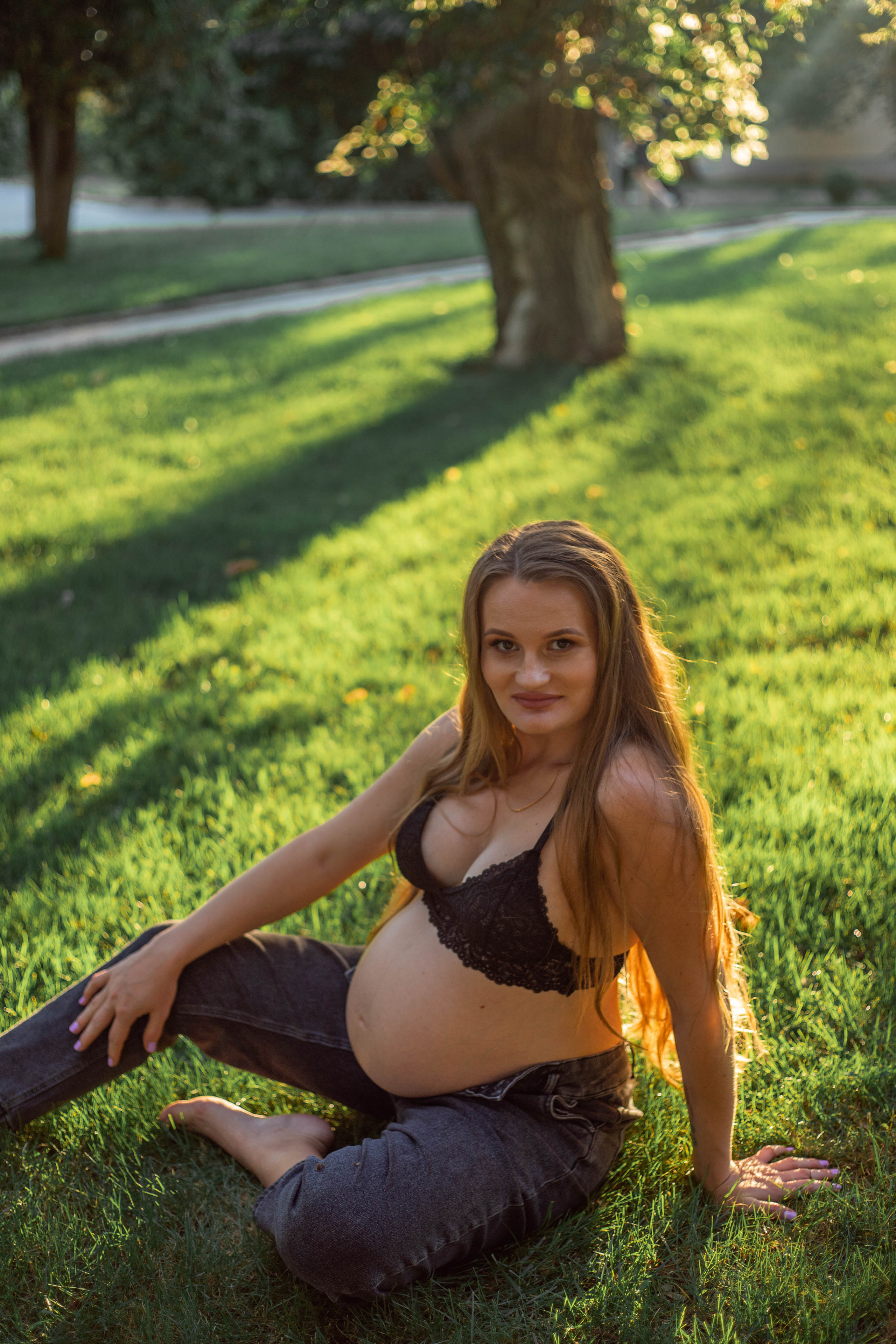 Елена. Фотограф Немазенко Ольга