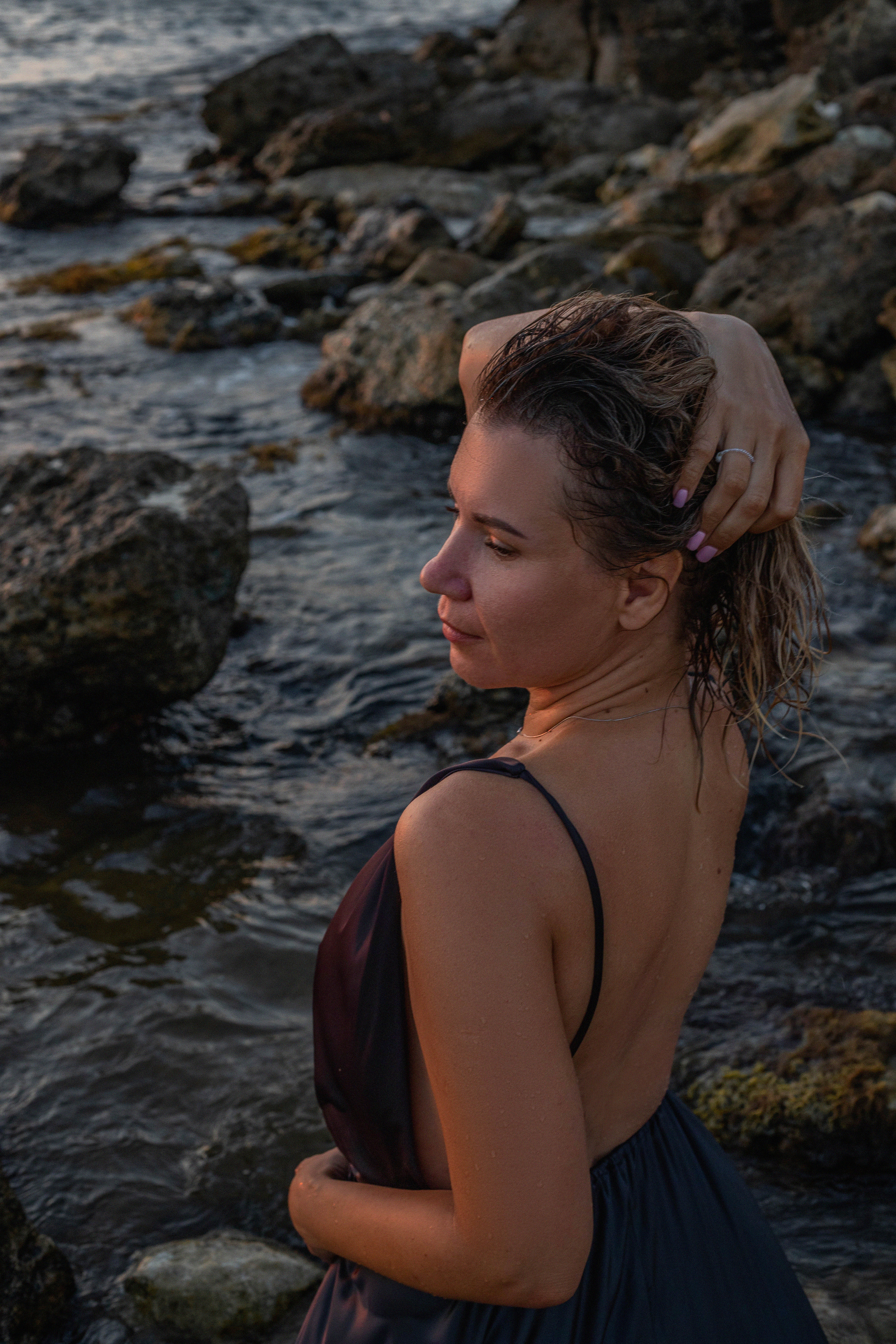 L I G H T H O U S E. Фотограф Немазенко Ольга