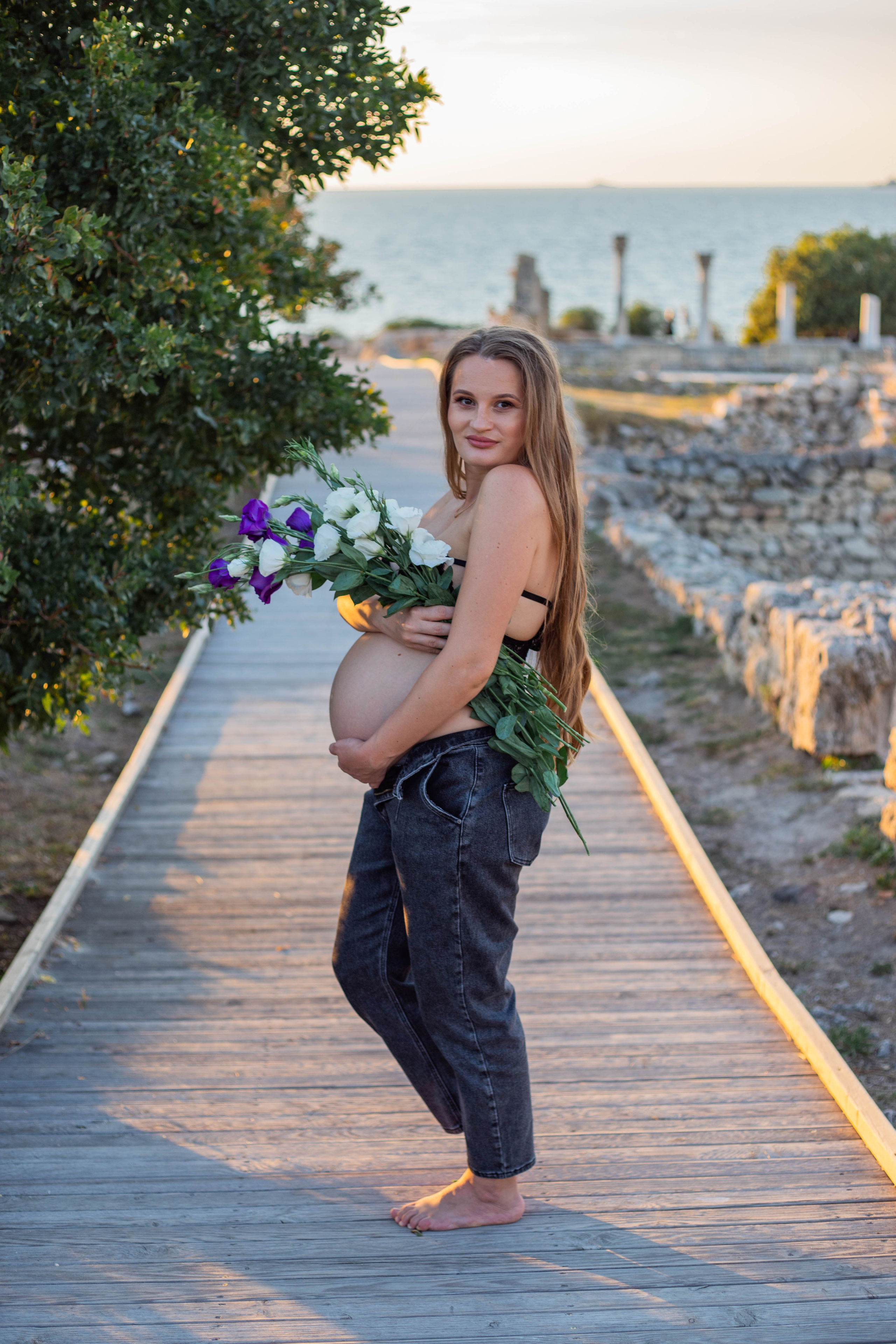 Елена. Фотограф Немазенко Ольга