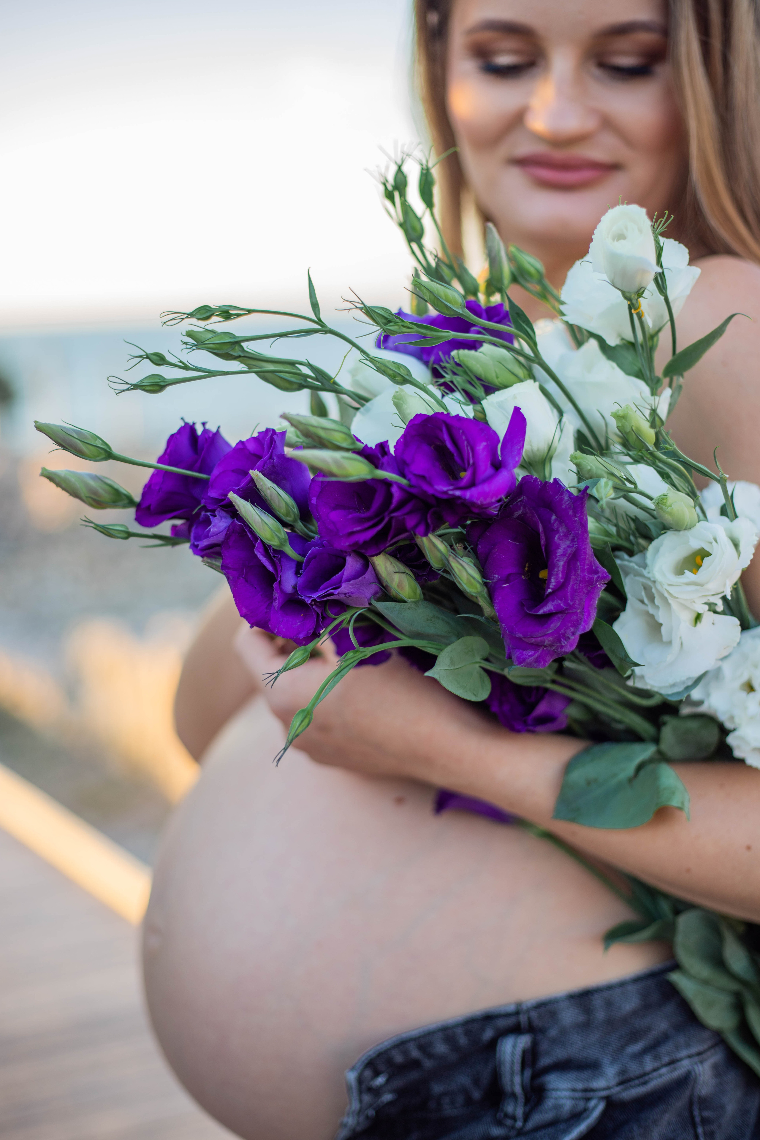 Елена. Фотограф Немазенко Ольга