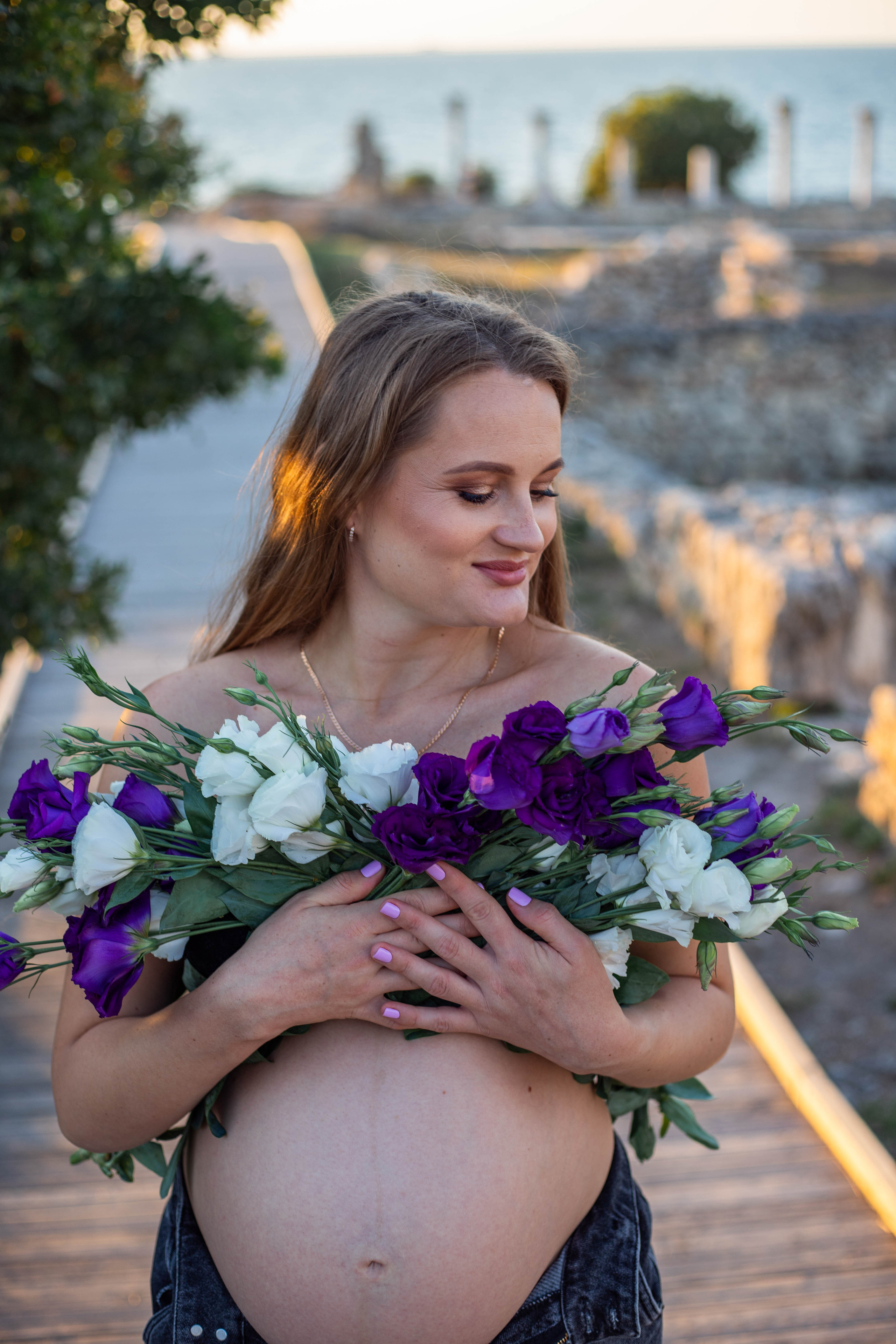 Елена. Фотограф Немазенко Ольга