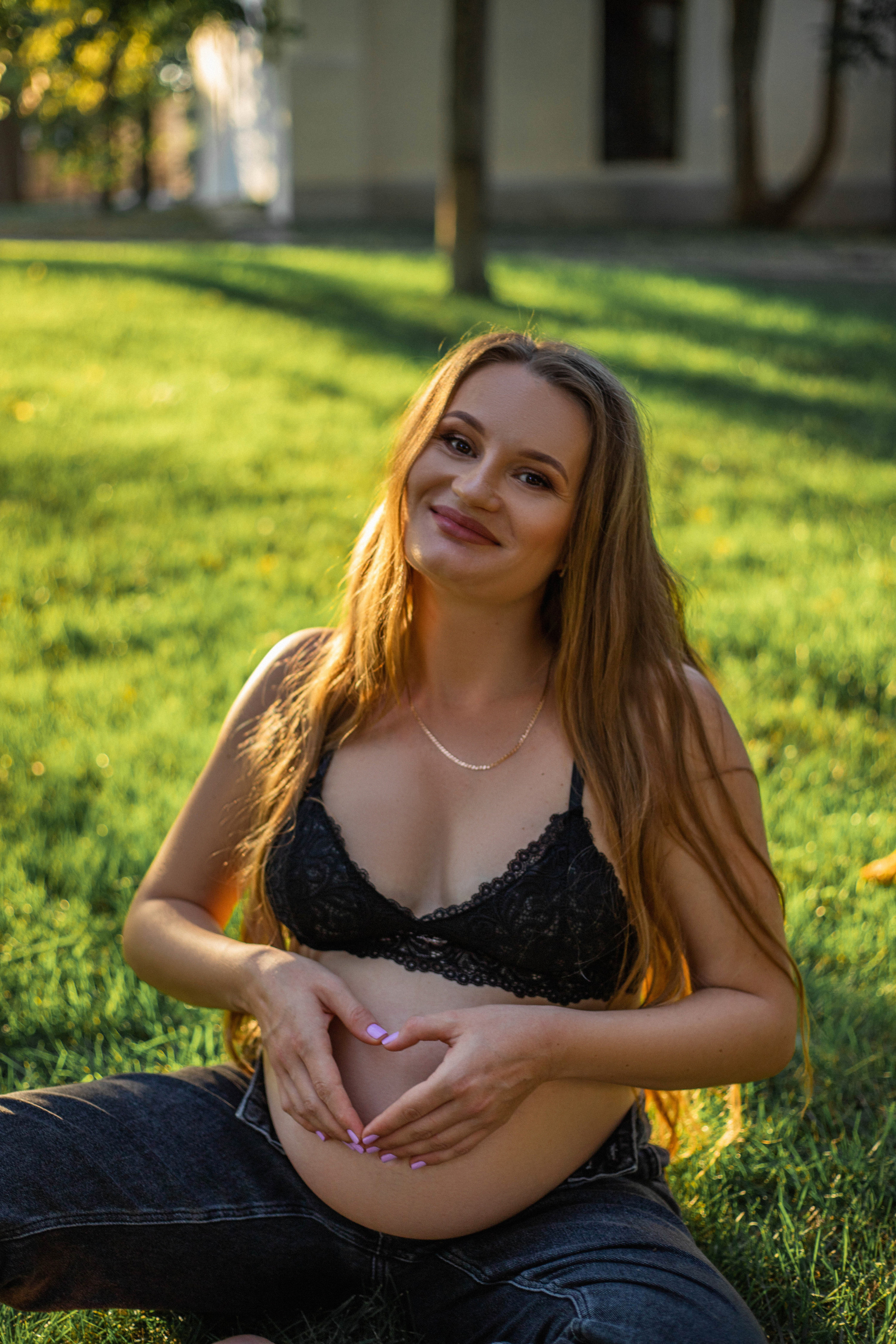 Елена. Фотограф Немазенко Ольга