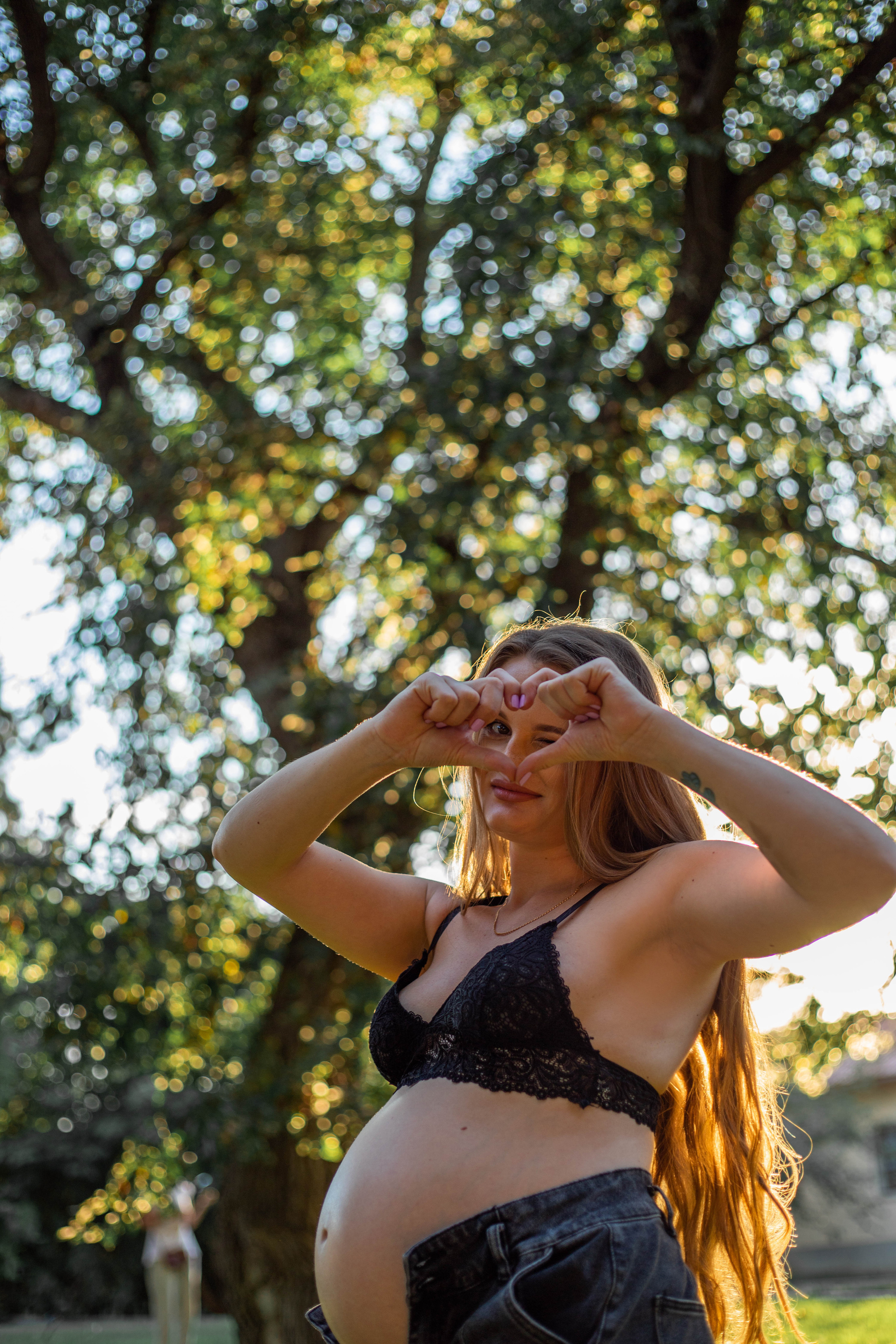 Елена. Фотограф Немазенко Ольга