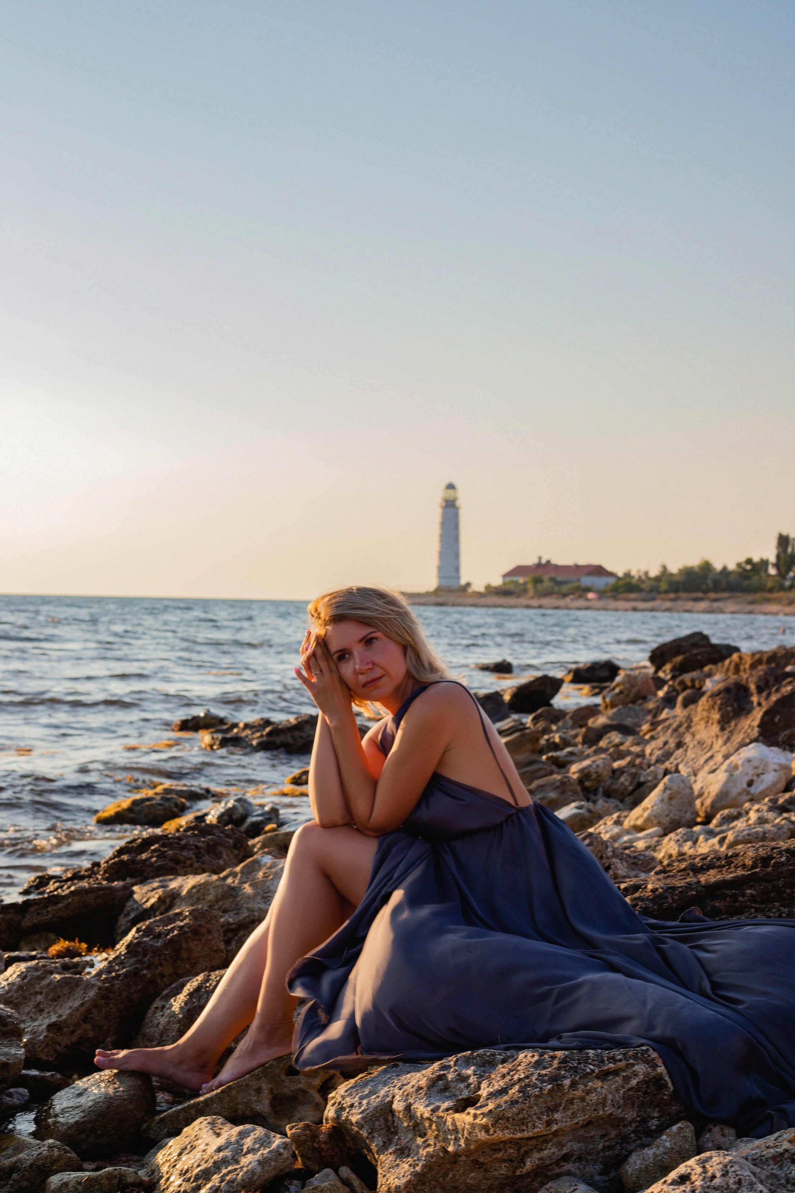 L I G H T H O U S E. Фотограф Немазенко Ольга