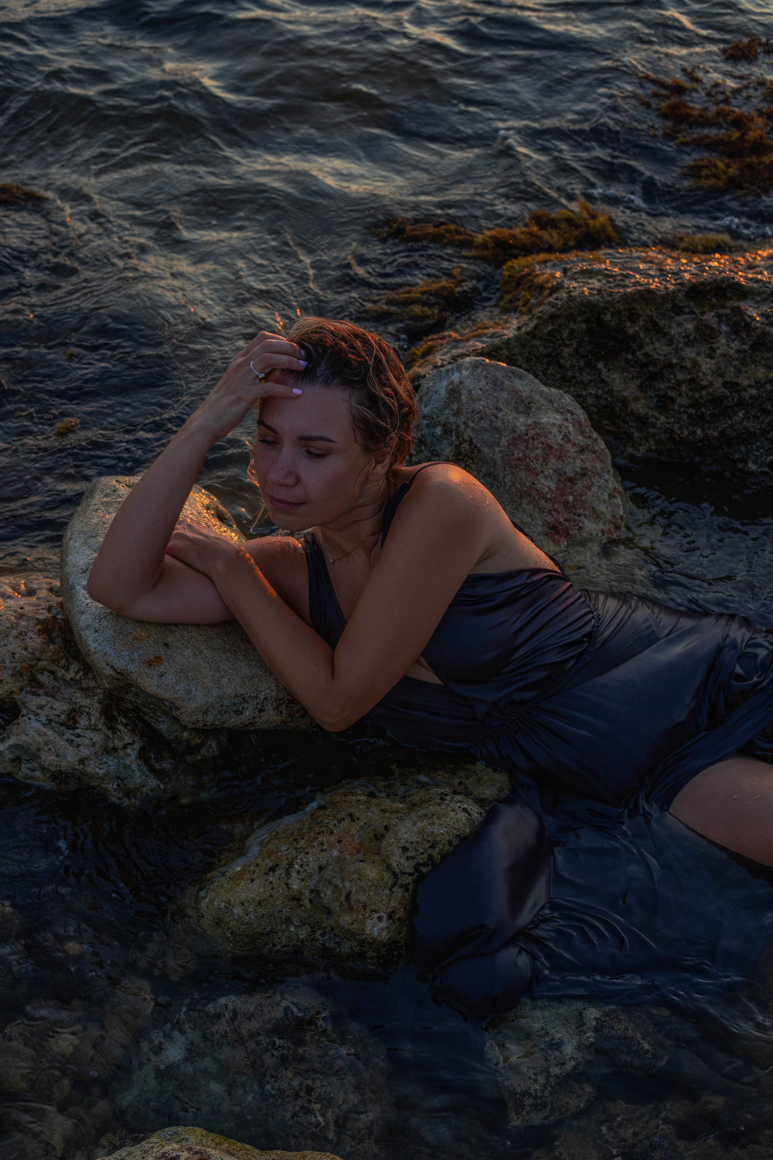 L I G H T H O U S E. Фотограф Немазенко Ольга