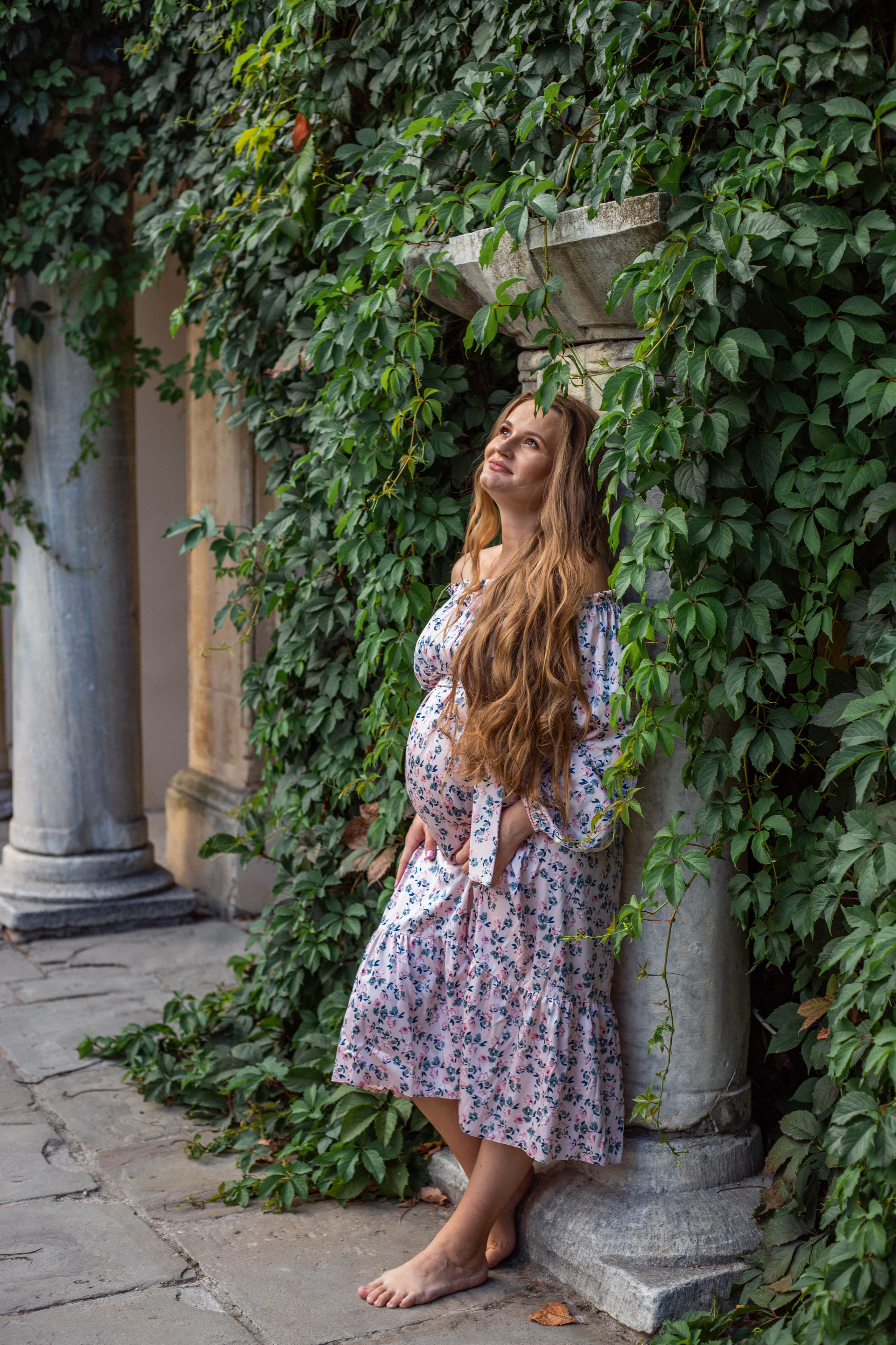 Елена. Фотограф Немазенко Ольга