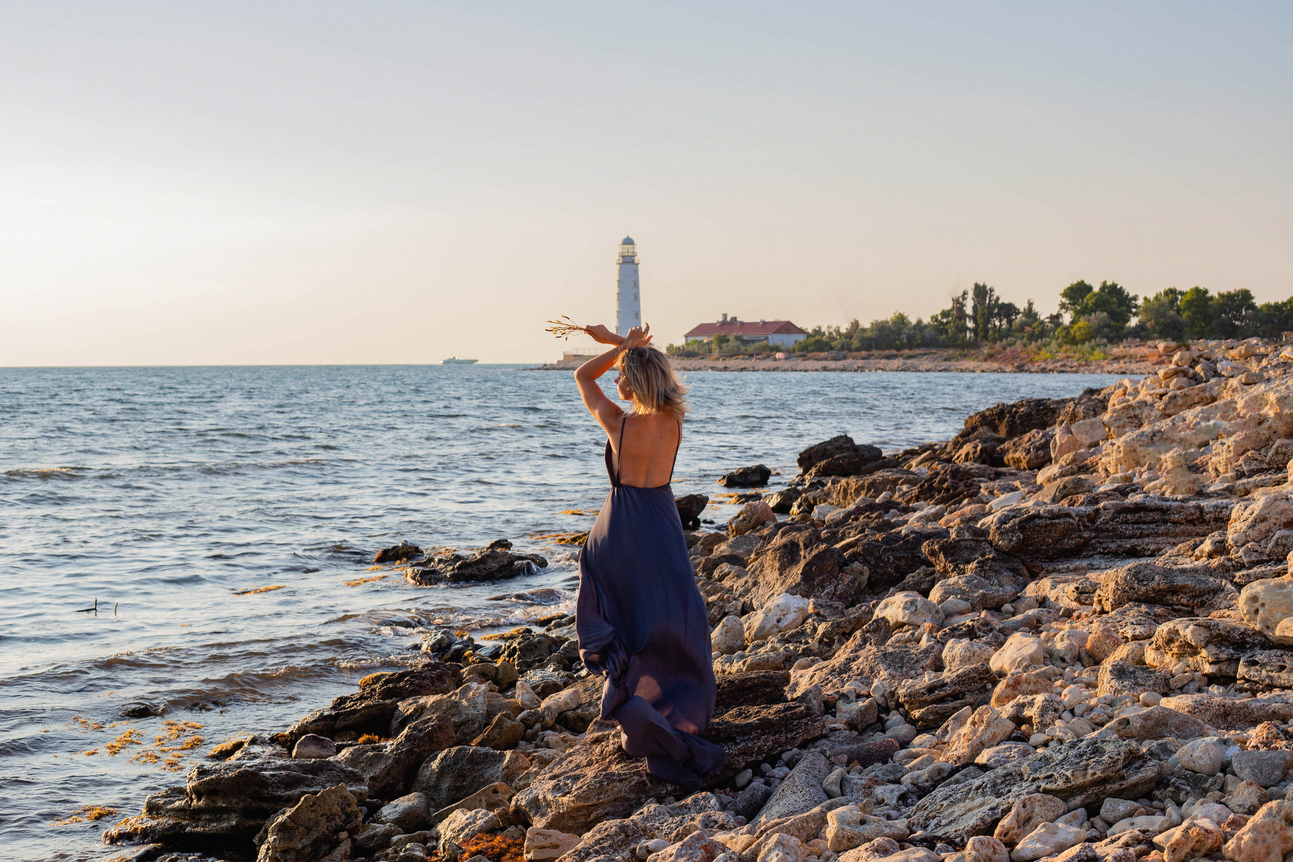 Фотограф Немазенко Ольга