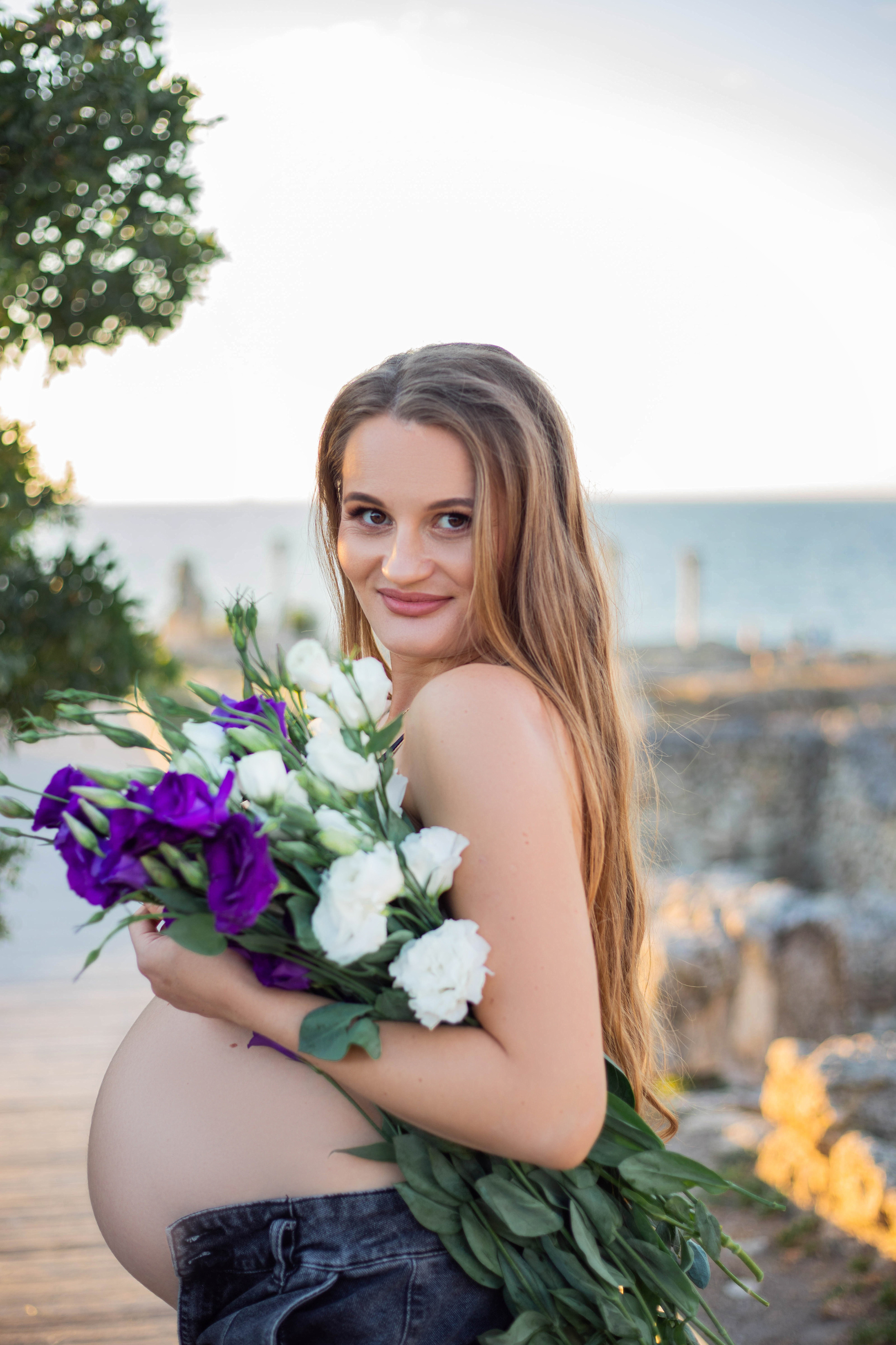 Елена. Фотограф Немазенко Ольга