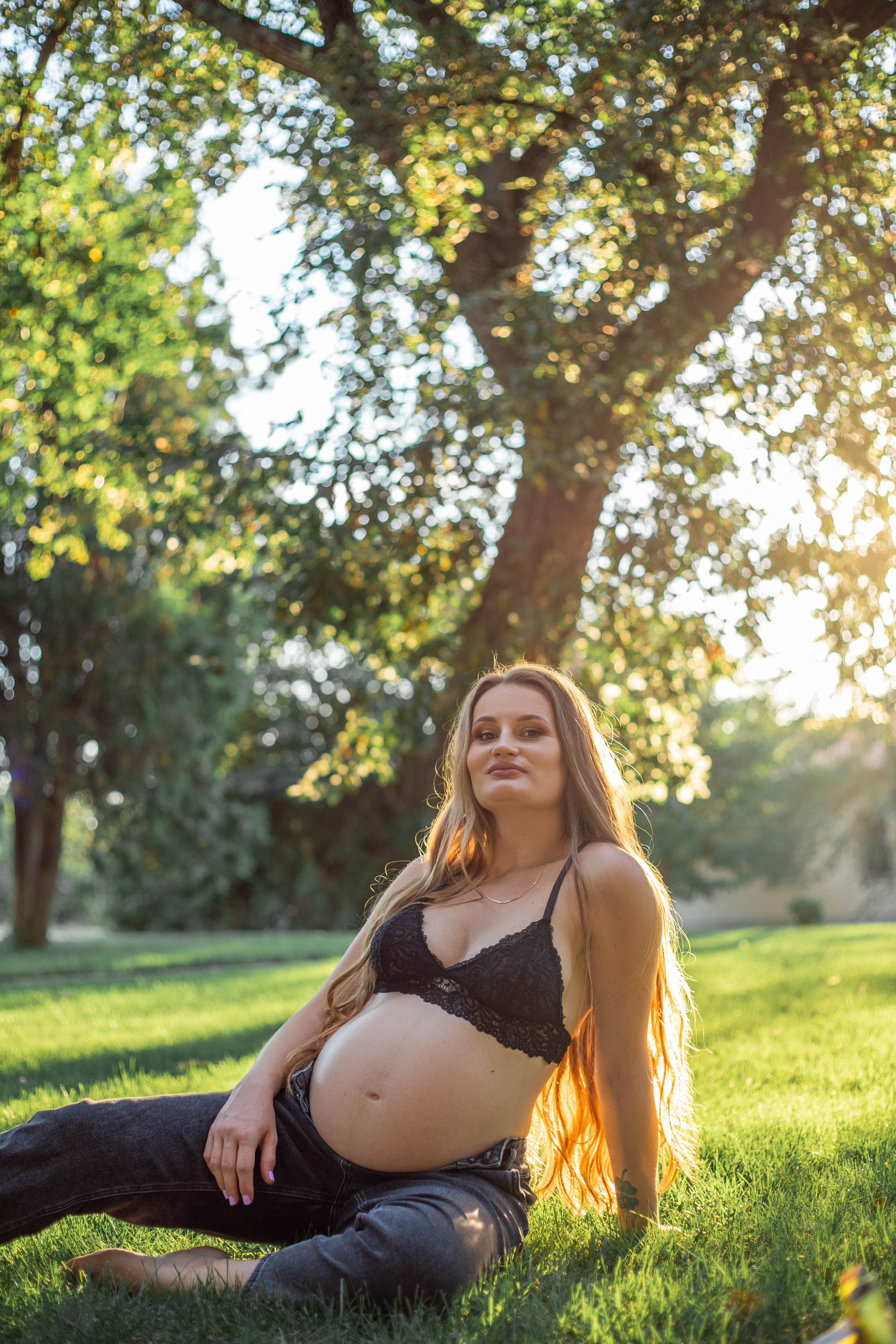 Елена. Фотограф Немазенко Ольга