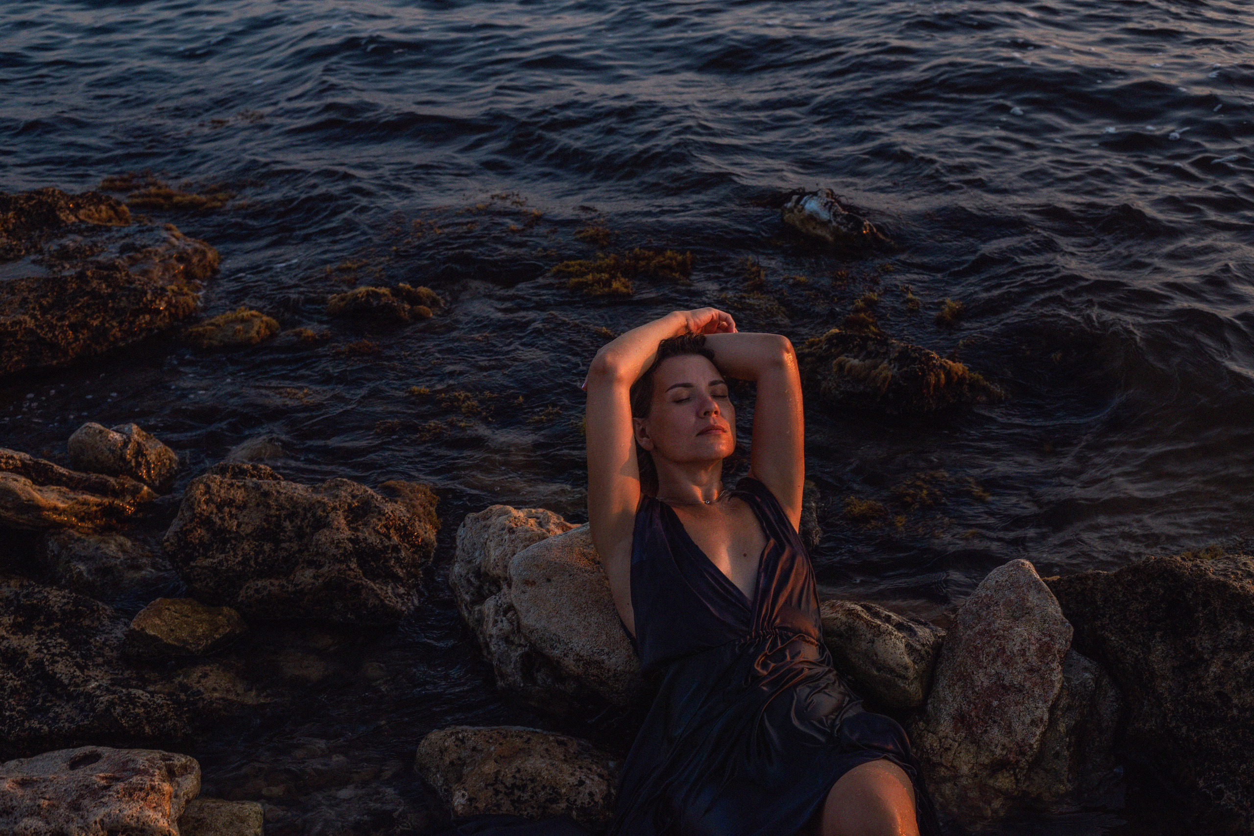 L I G H T H O U S E. Фотограф Немазенко Ольга