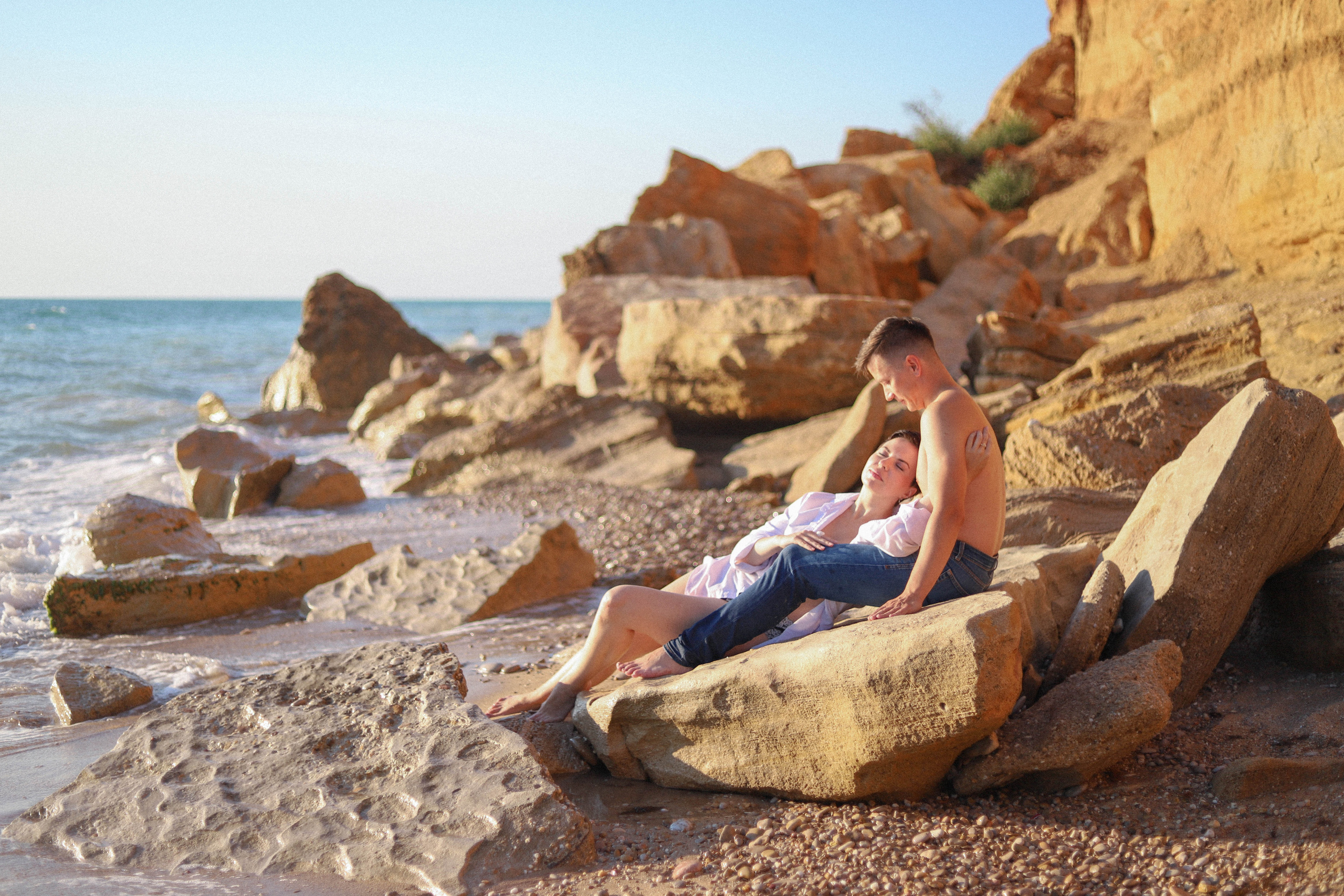 Фотограф Немазенко Ольга