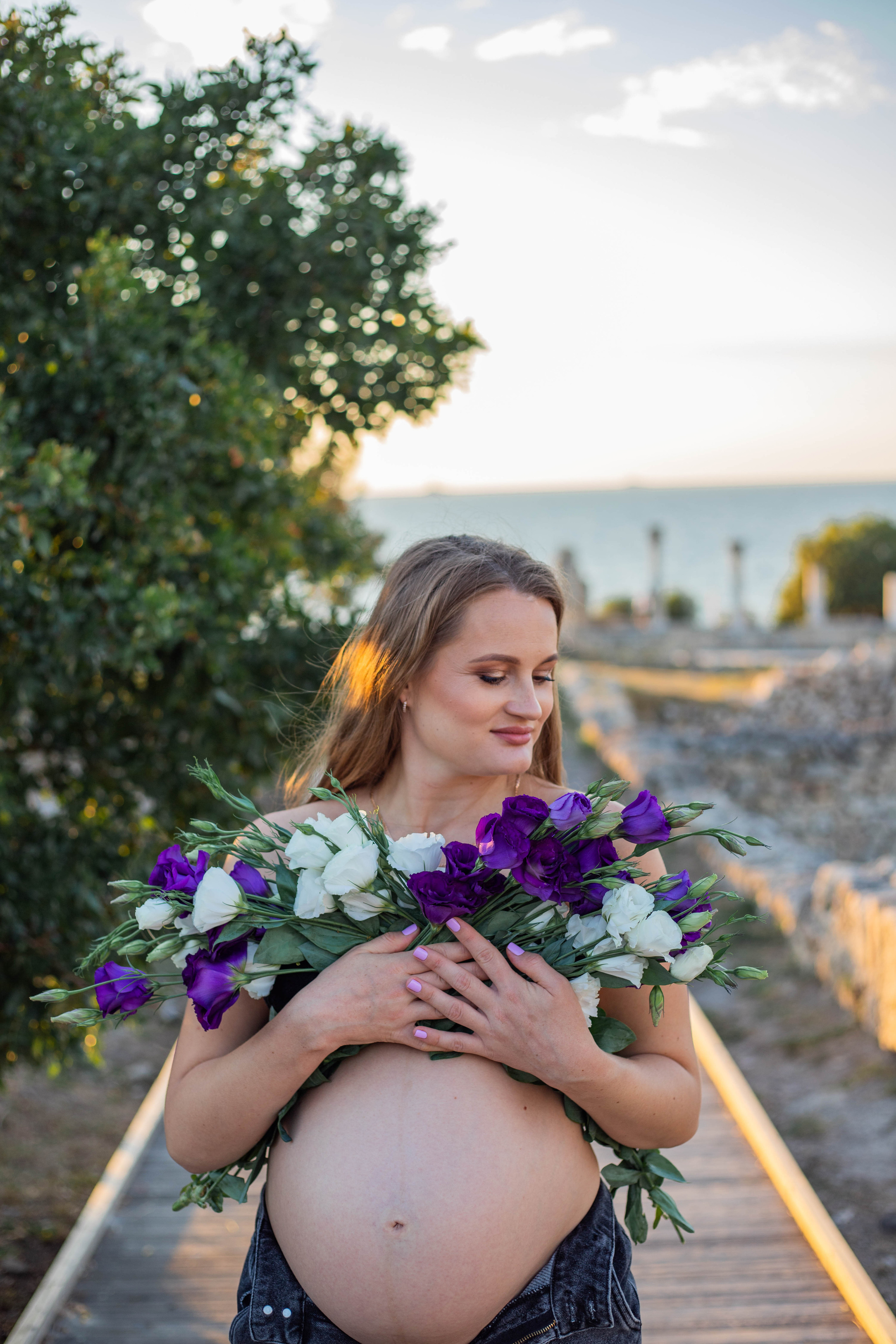 Елена. Фотограф Немазенко Ольга