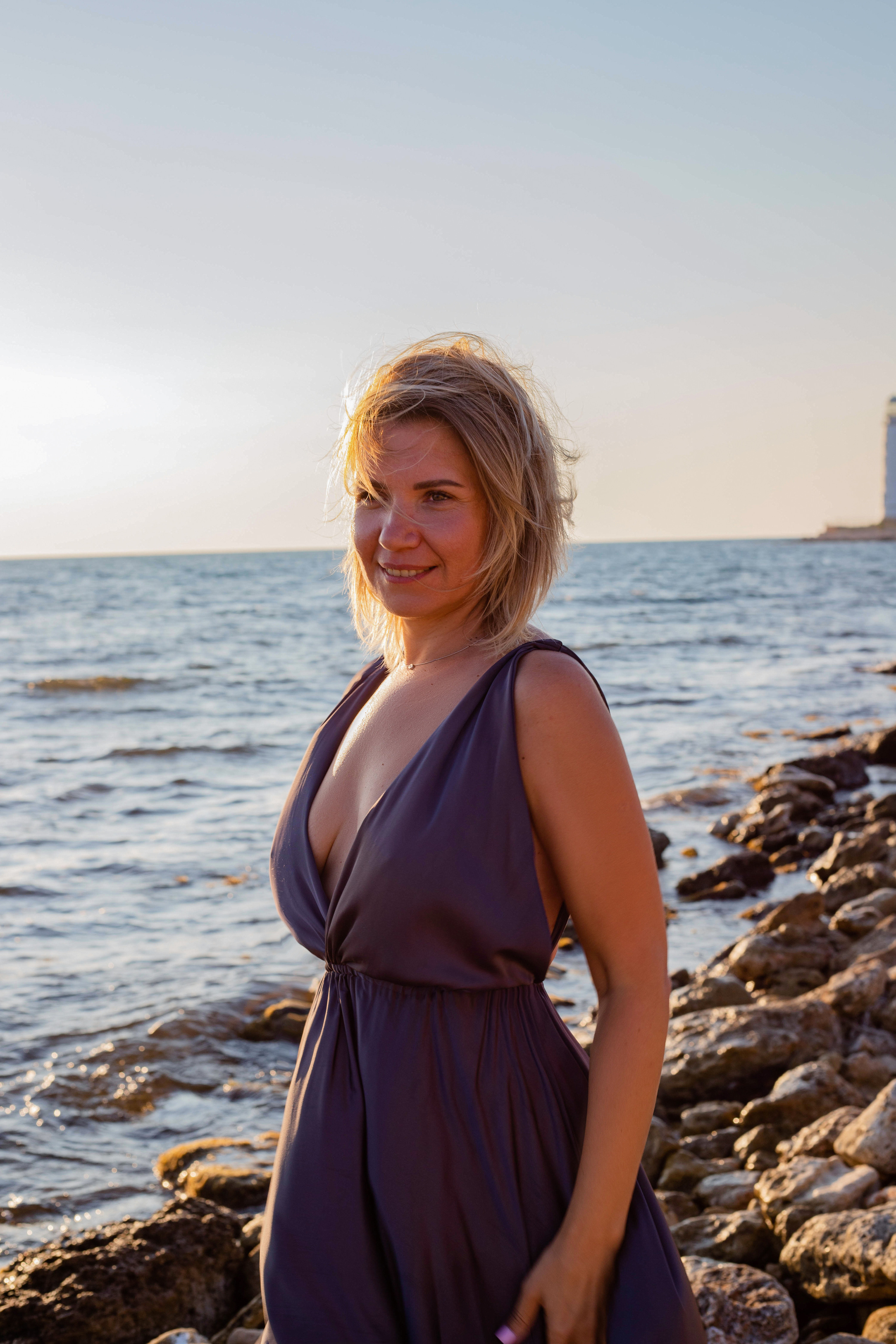 L I G H T H O U S E. Фотограф Немазенко Ольга