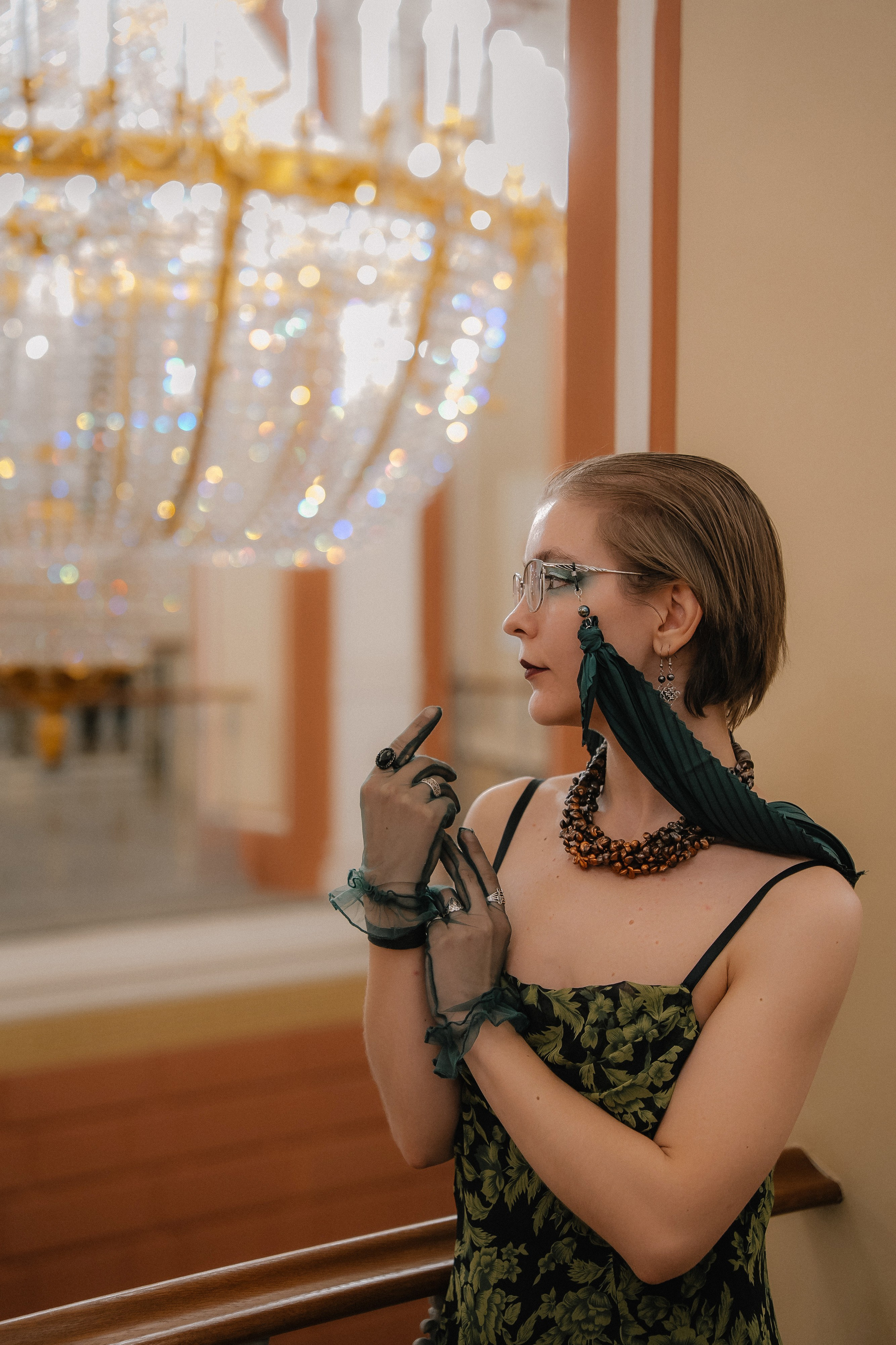 День рождения Summertime swing