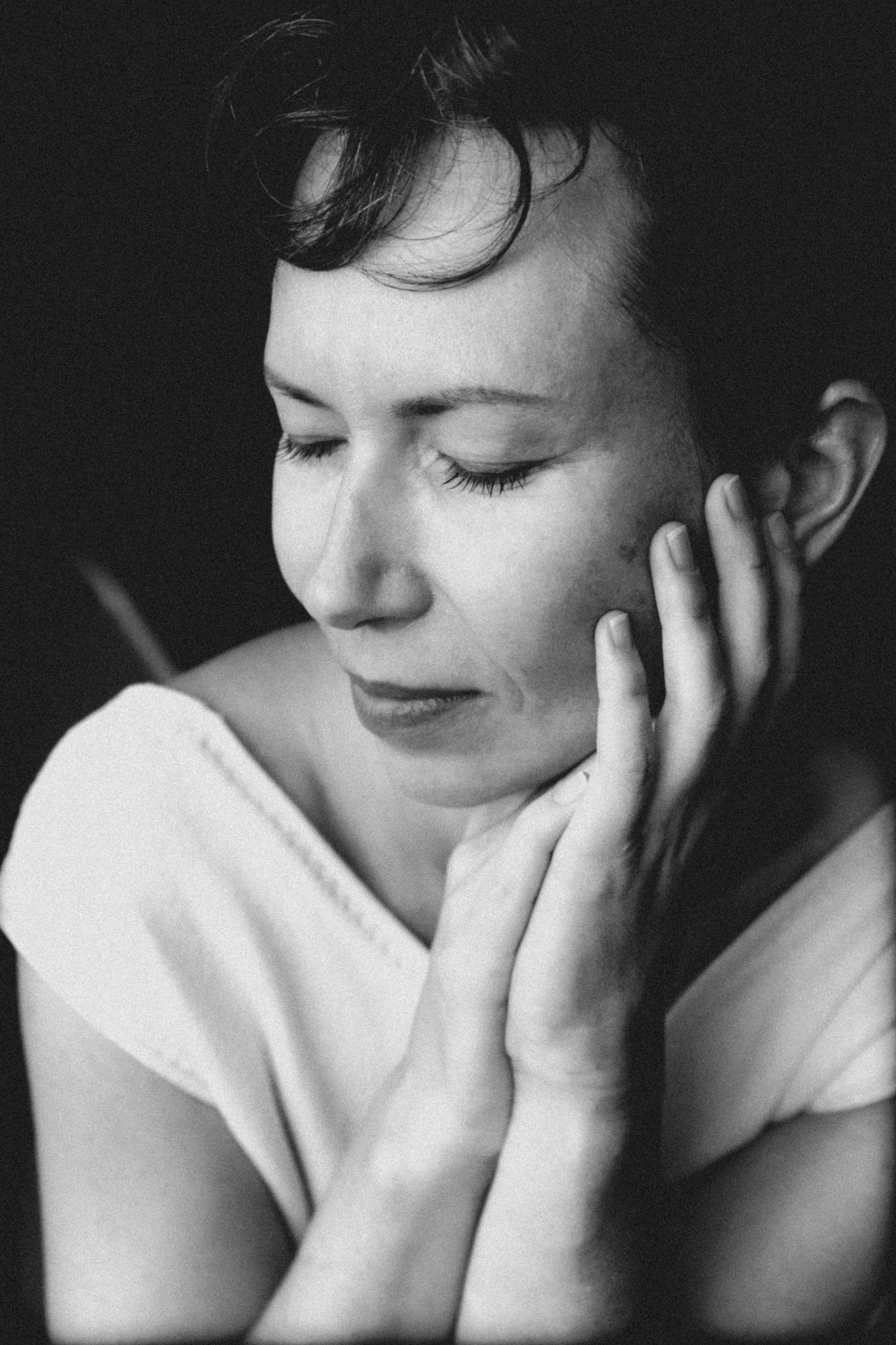 Александра Кузьменкова. ФотоХудожник Харитонова Ирина г. Санкт-Петербург
