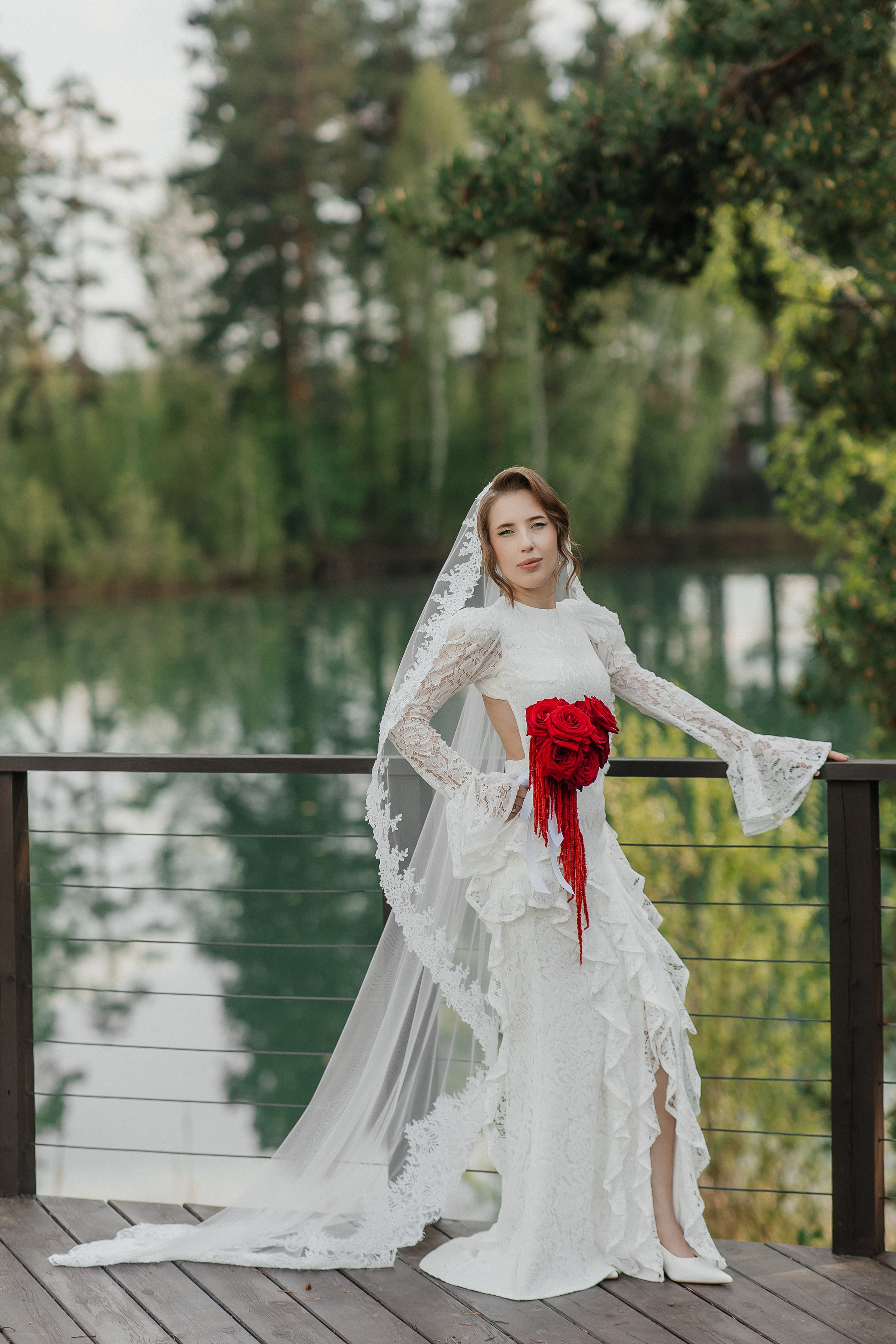 Илья и Алена 2026 Сан Вода. Свадебный и портретный фотограф Алина Иванова. Екатеринбург-Москва