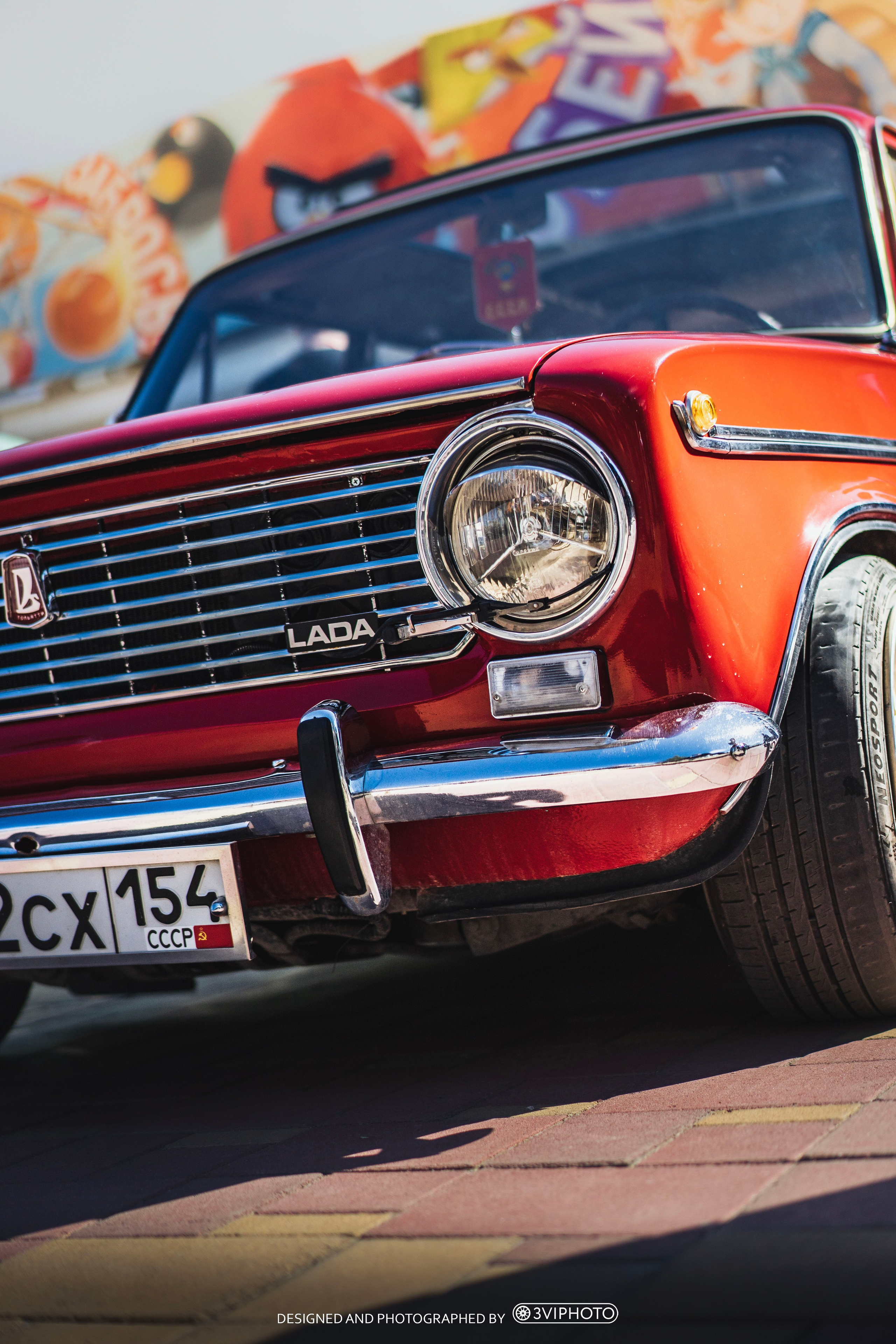 РЕТРОПАРАД АВТО 1 МАЯ. Автомобильный фотограф 3VIPHOTO #Томск