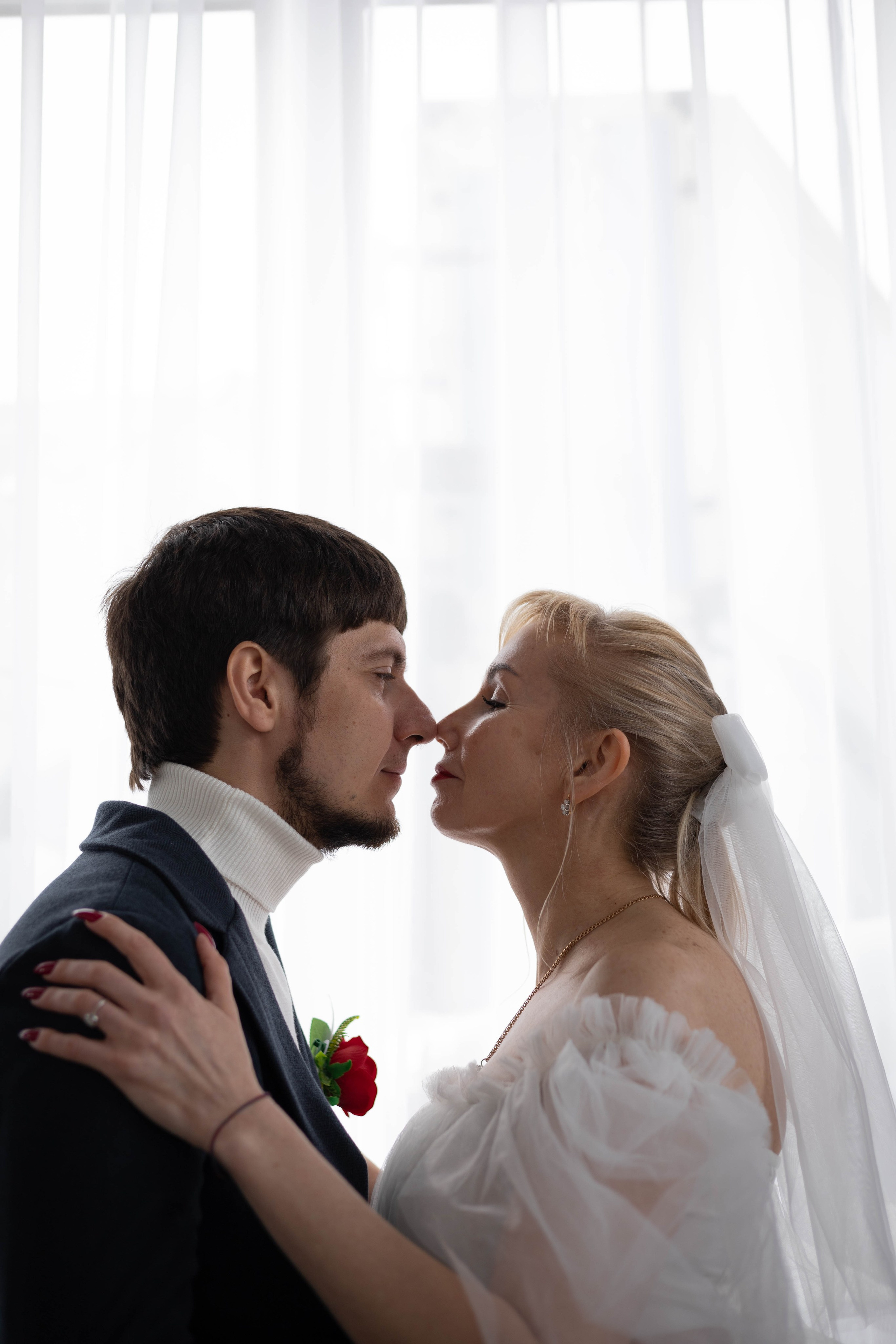 💕Наталья и Владимир💕. Портретный фотограф в Саратове