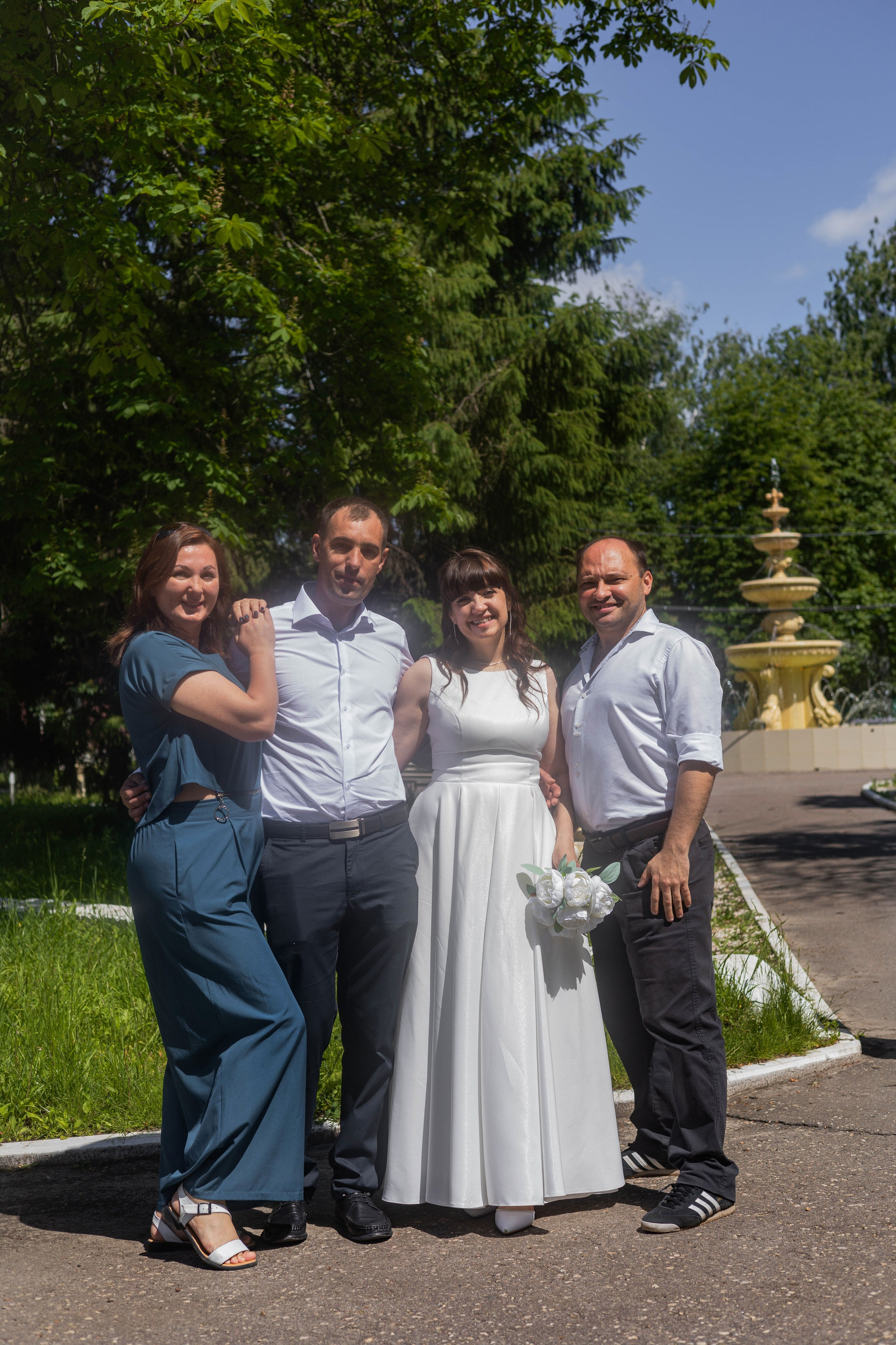💕Юлия и Иван💕. Портретный фотограф в Саратове