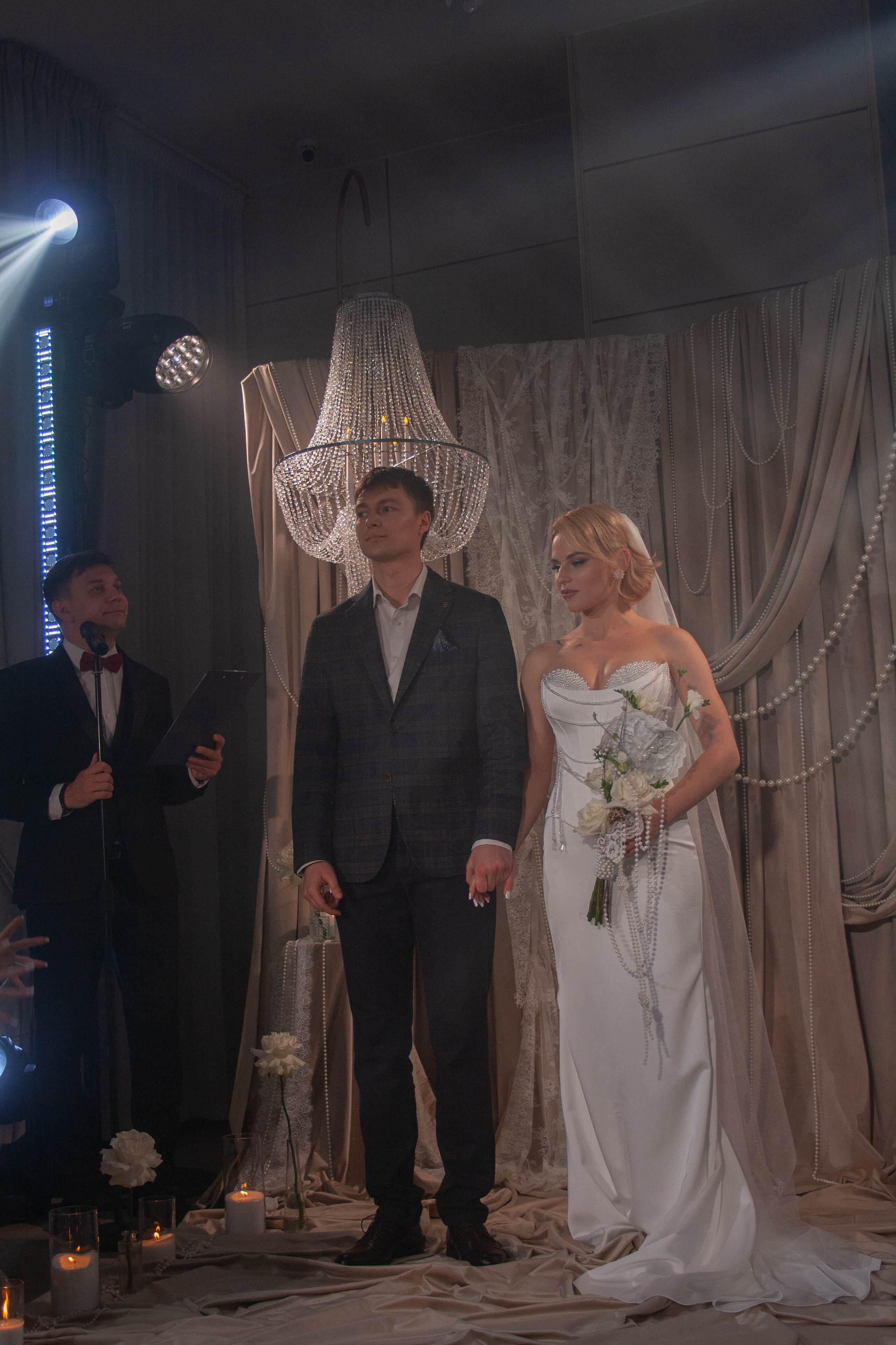 💕История Алины и Михаила💕. Портретный фотограф в Саратове