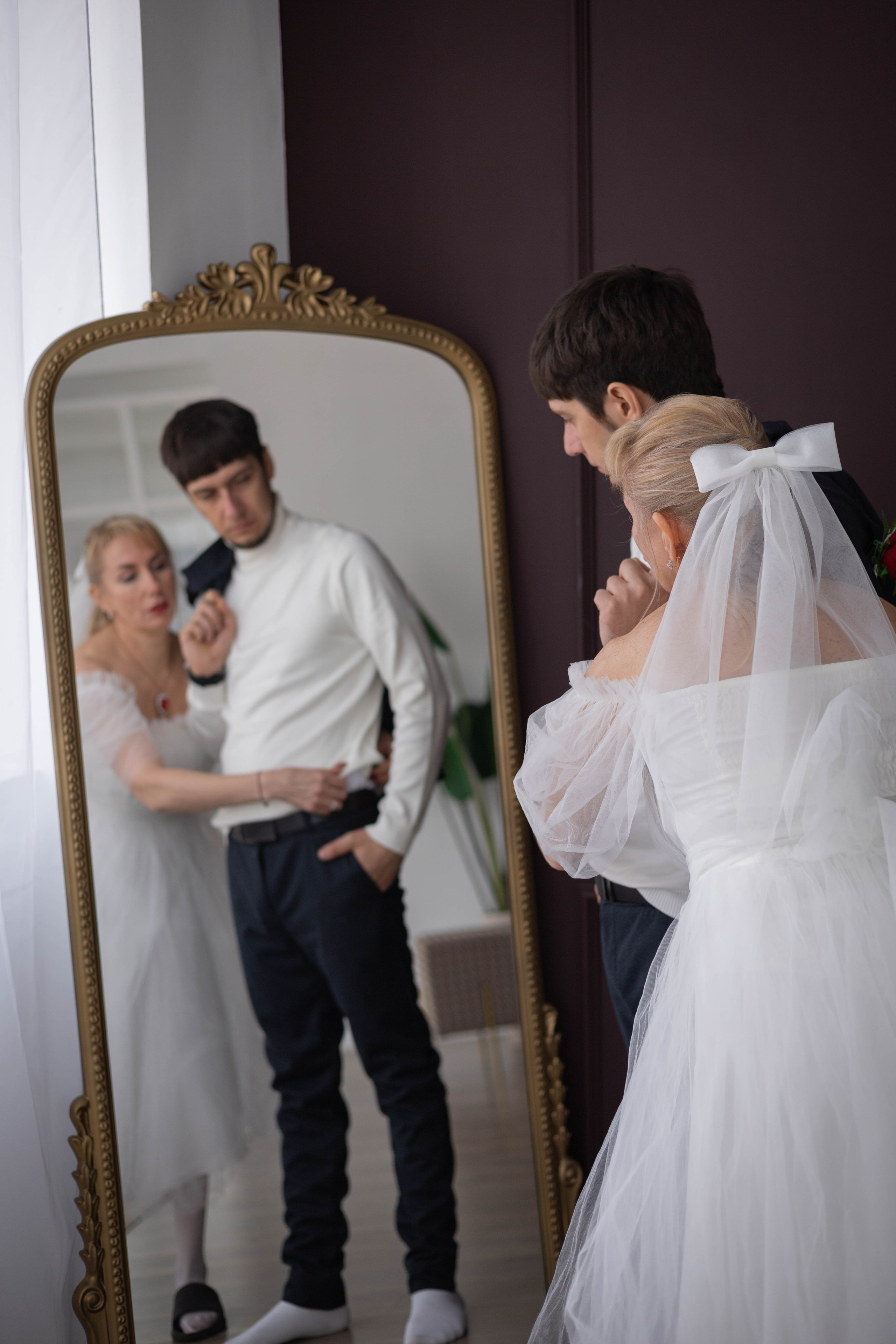 💕Наталья и Владимир💕. Портретный фотограф в Саратове