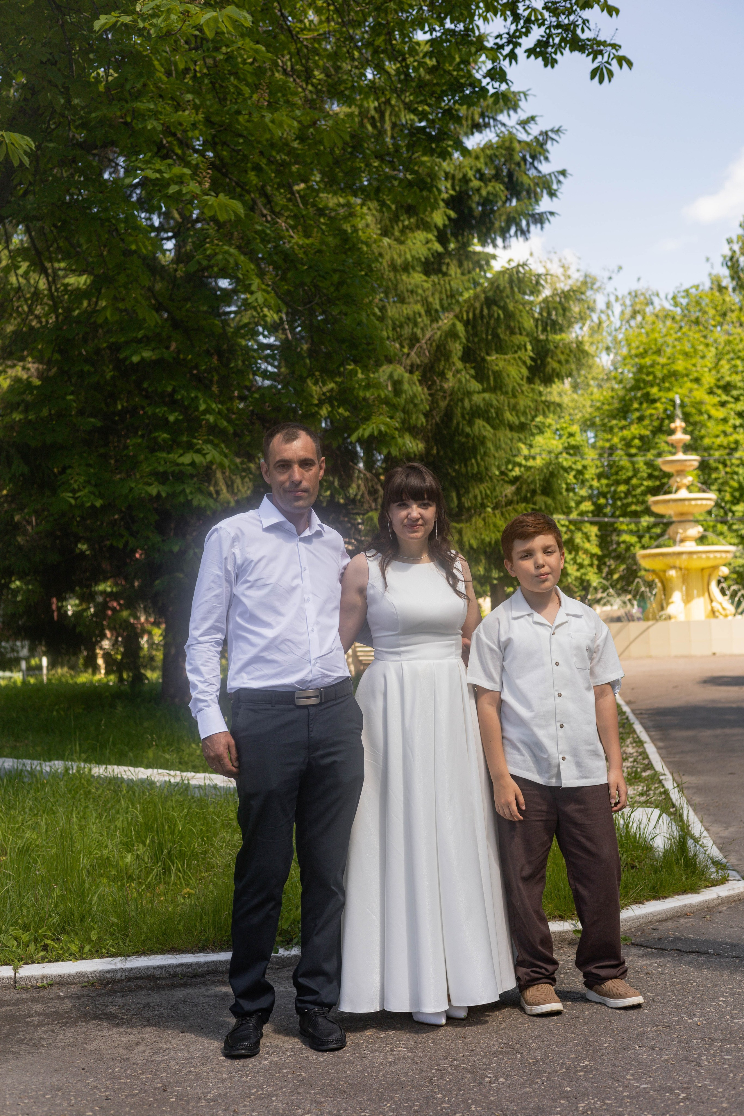 💕Юлия и Иван💕. Портретный фотограф в Саратове