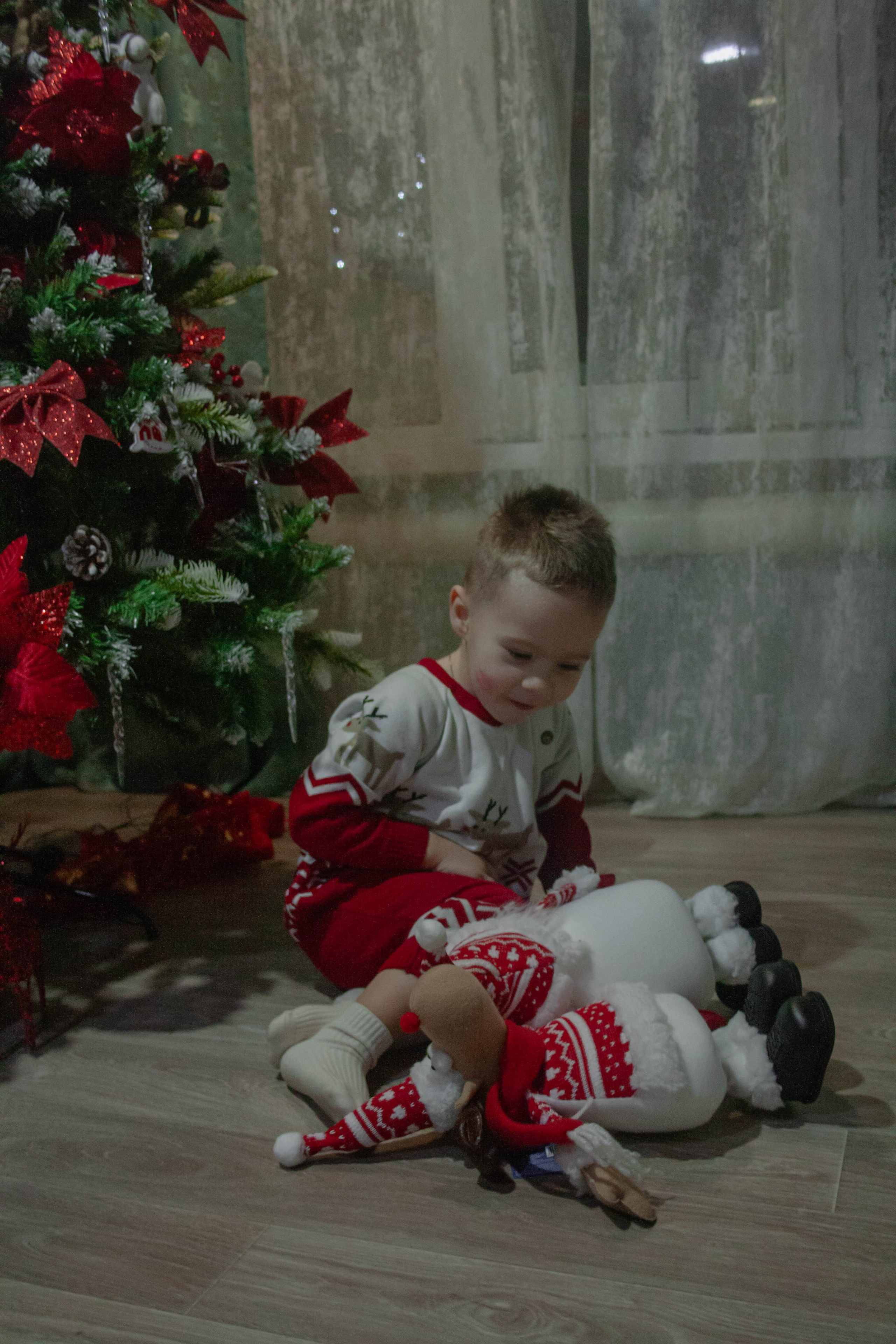 Семейная. Портретный фотограф в Саратове