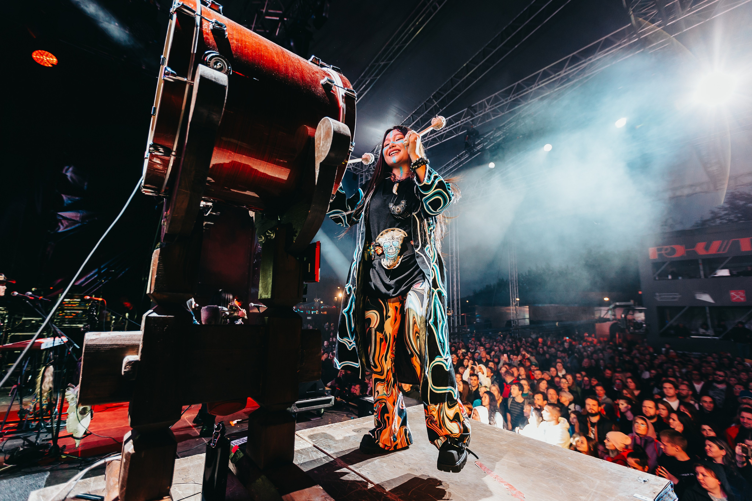 Репортаж. Главная