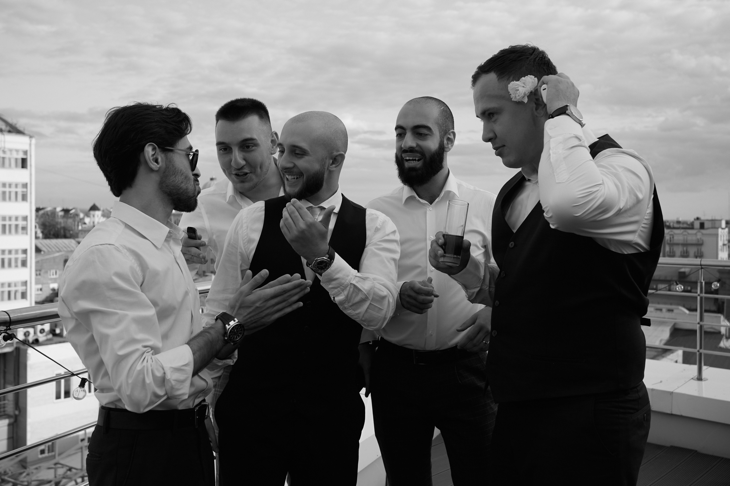 V&D. Фотограф в Самаре Диана Анисимова