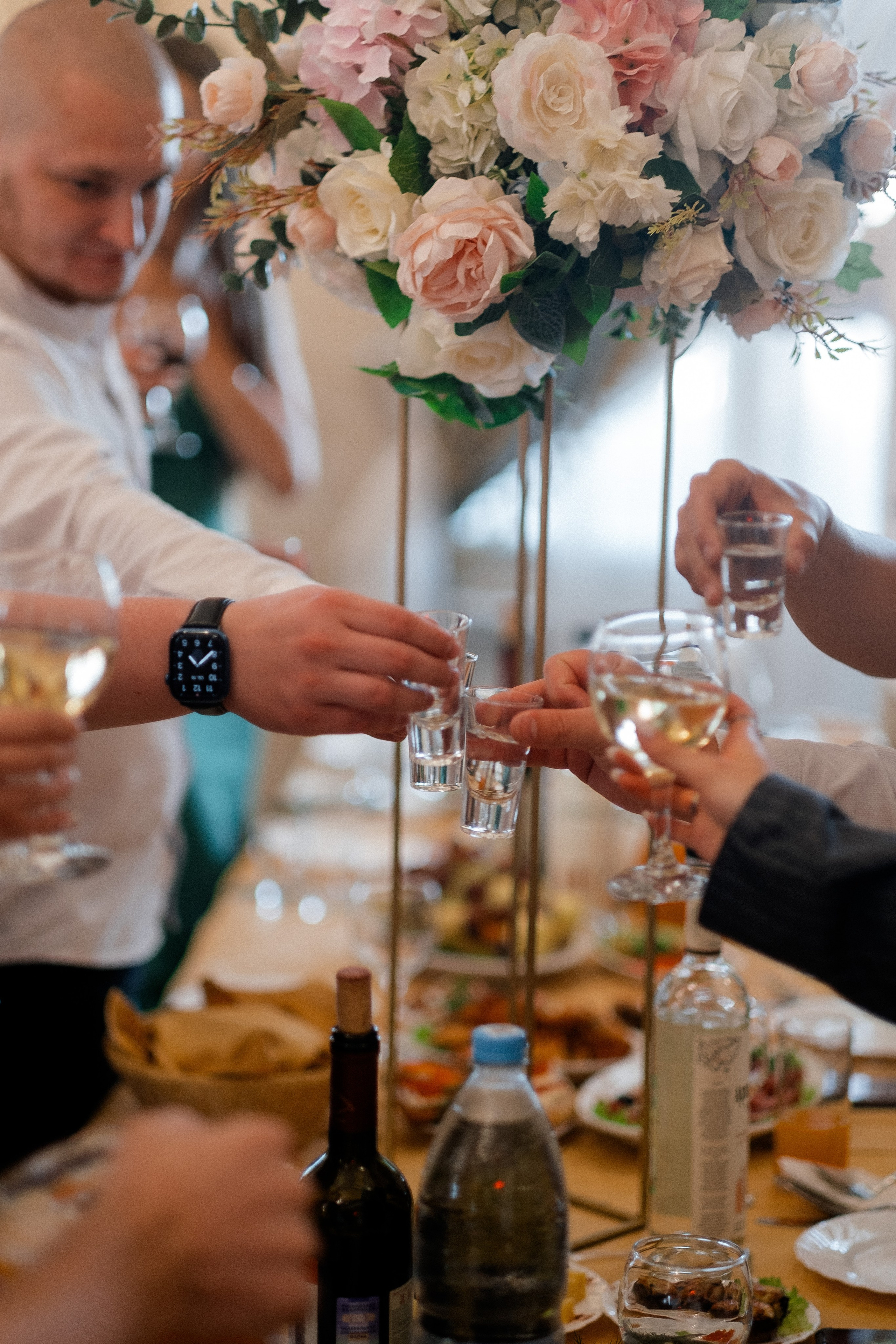 Ваня & Даша. Свадебный и семейный фотограф в Казани и Зеленодольске Ланочкин Илья