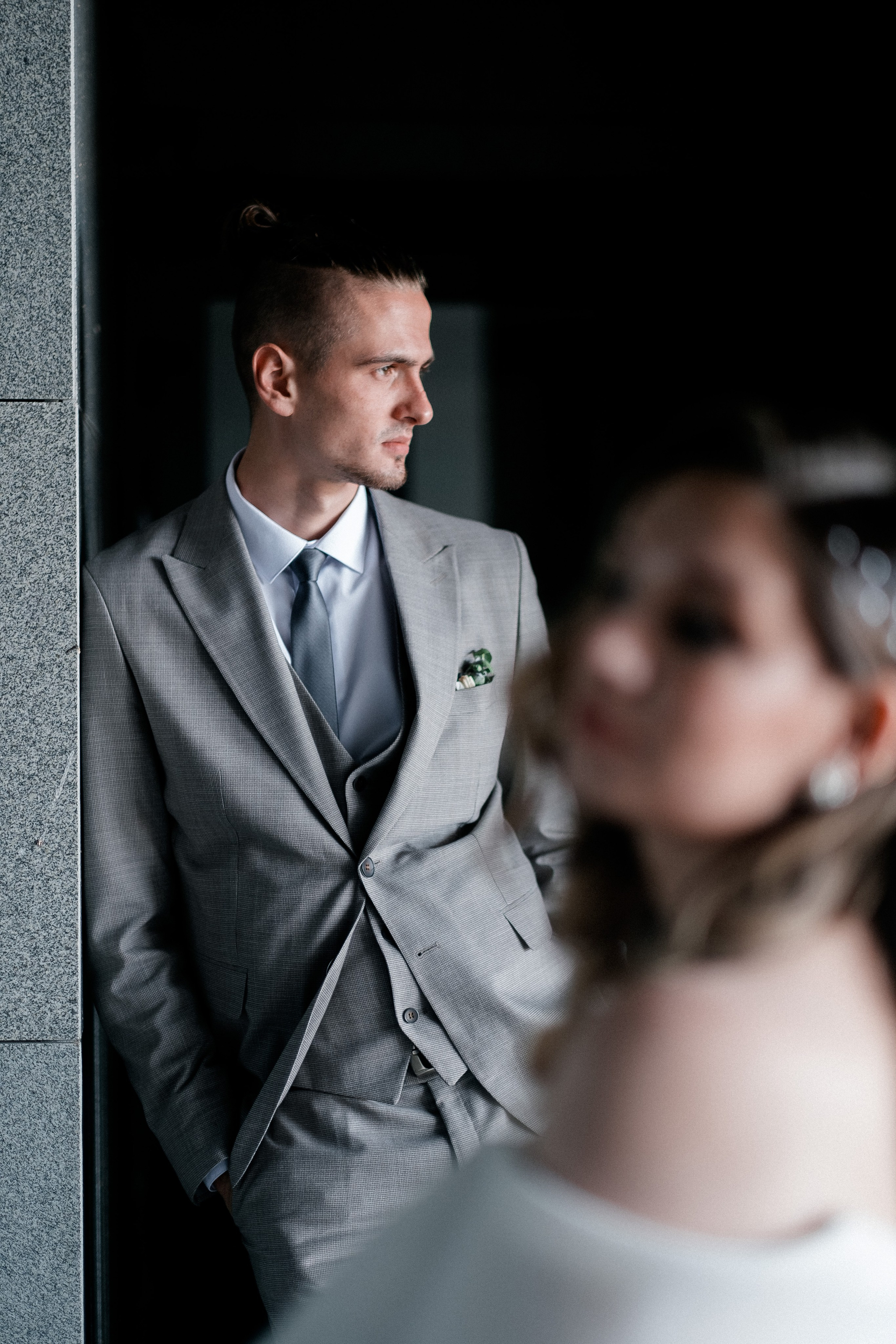 Ваня & Даша. Свадебный и семейный фотограф в Казани и Зеленодольске Ланочкин Илья