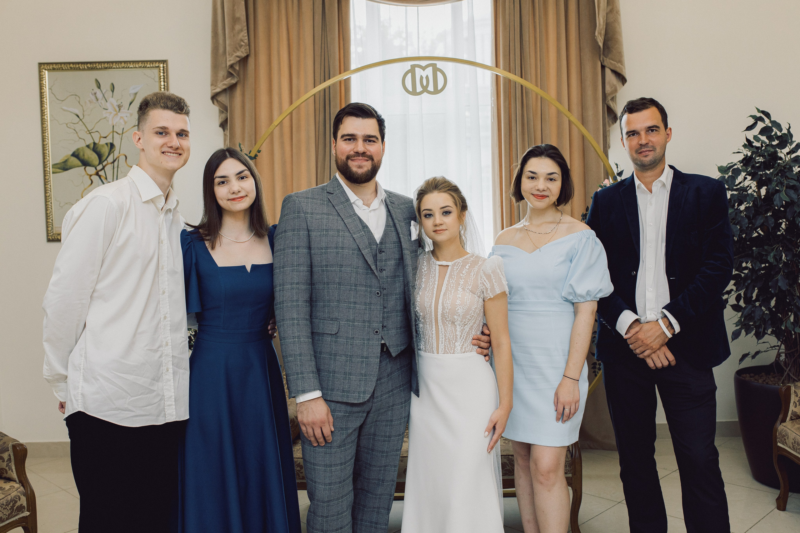 ЗАГС на ВДНХ